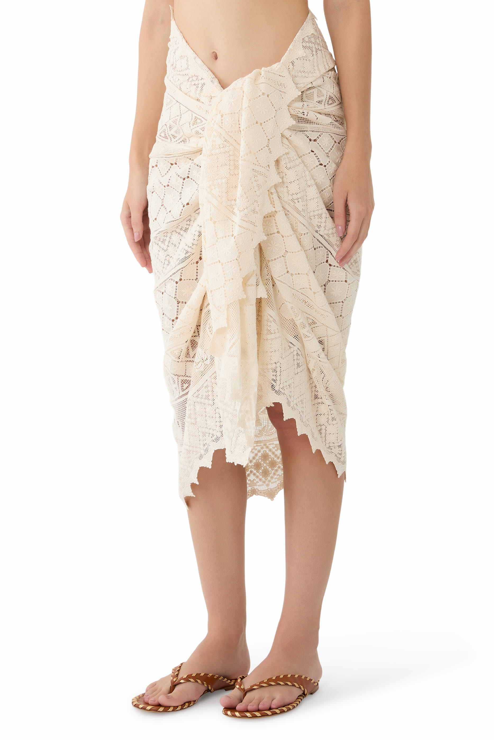 باريو منسوج