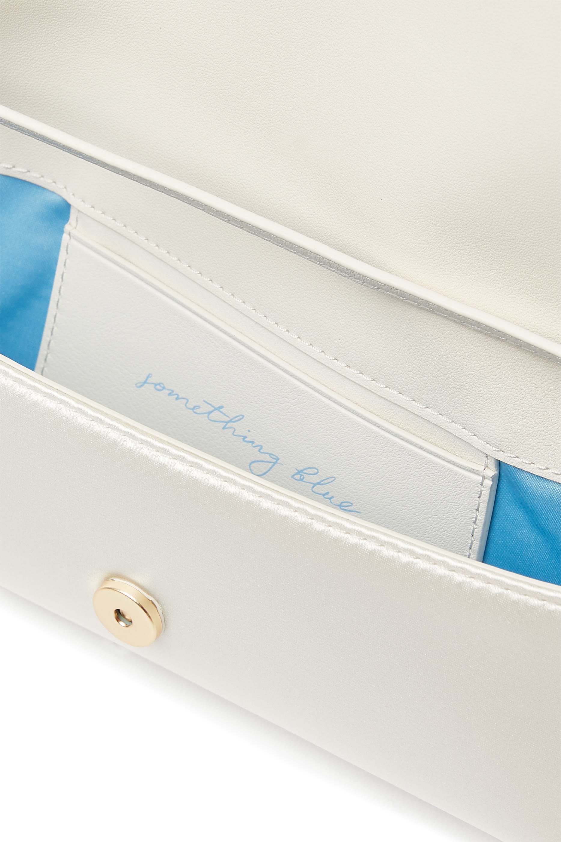 Deco Mini Shoulder Bag