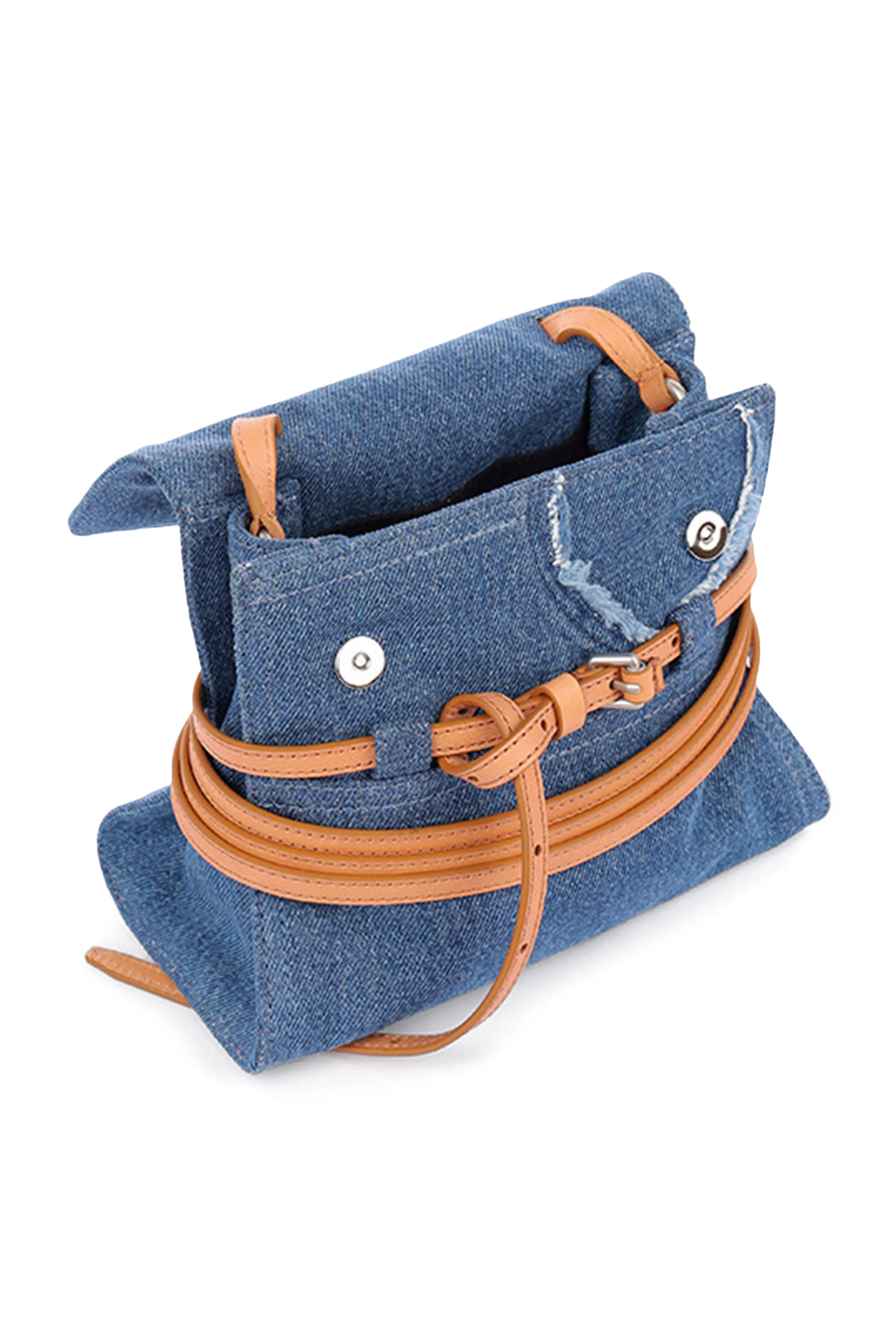 حقيبة يد تاي مي صغيرة