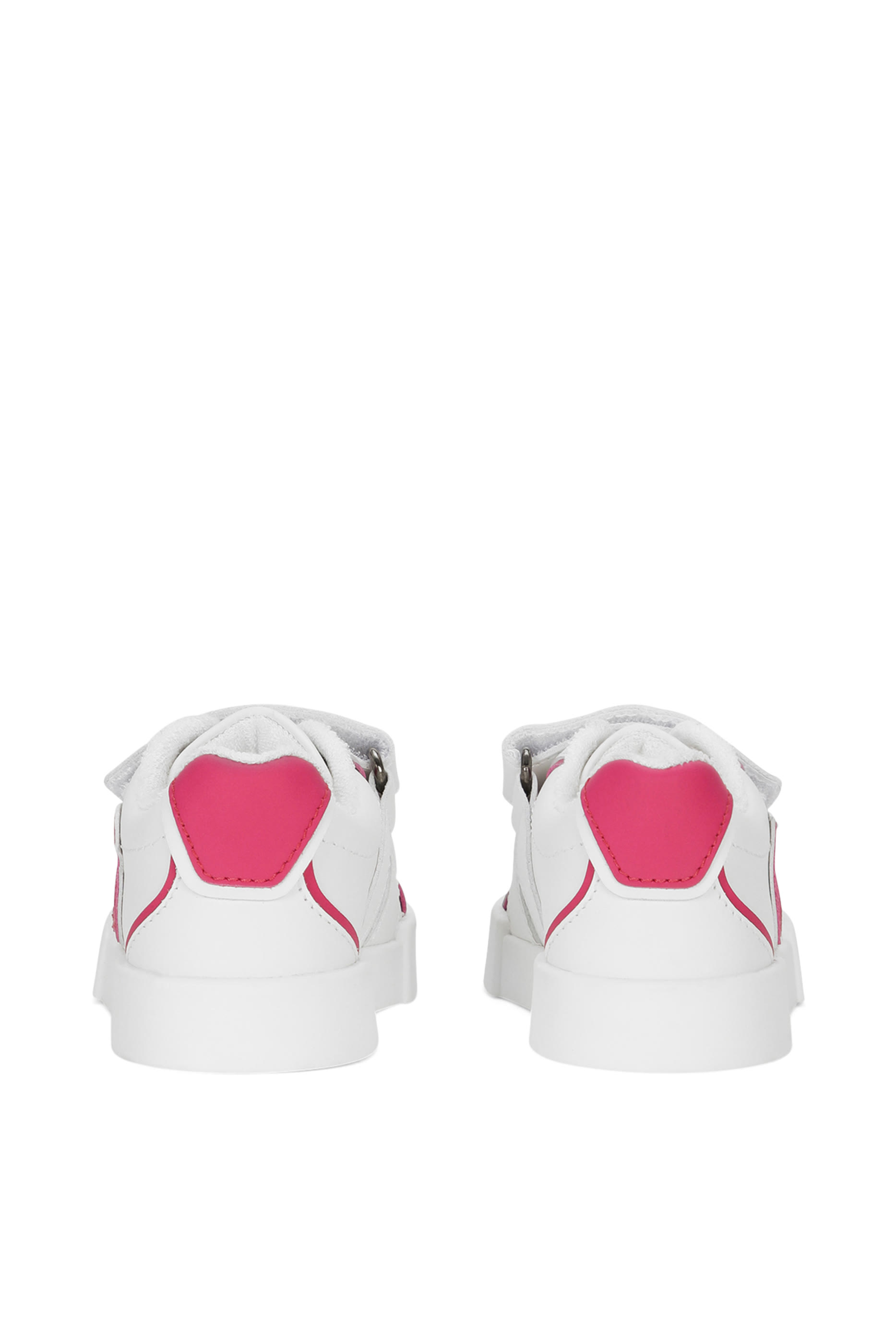 سنيكرز بورتوفينو جلد عجل للأطفال