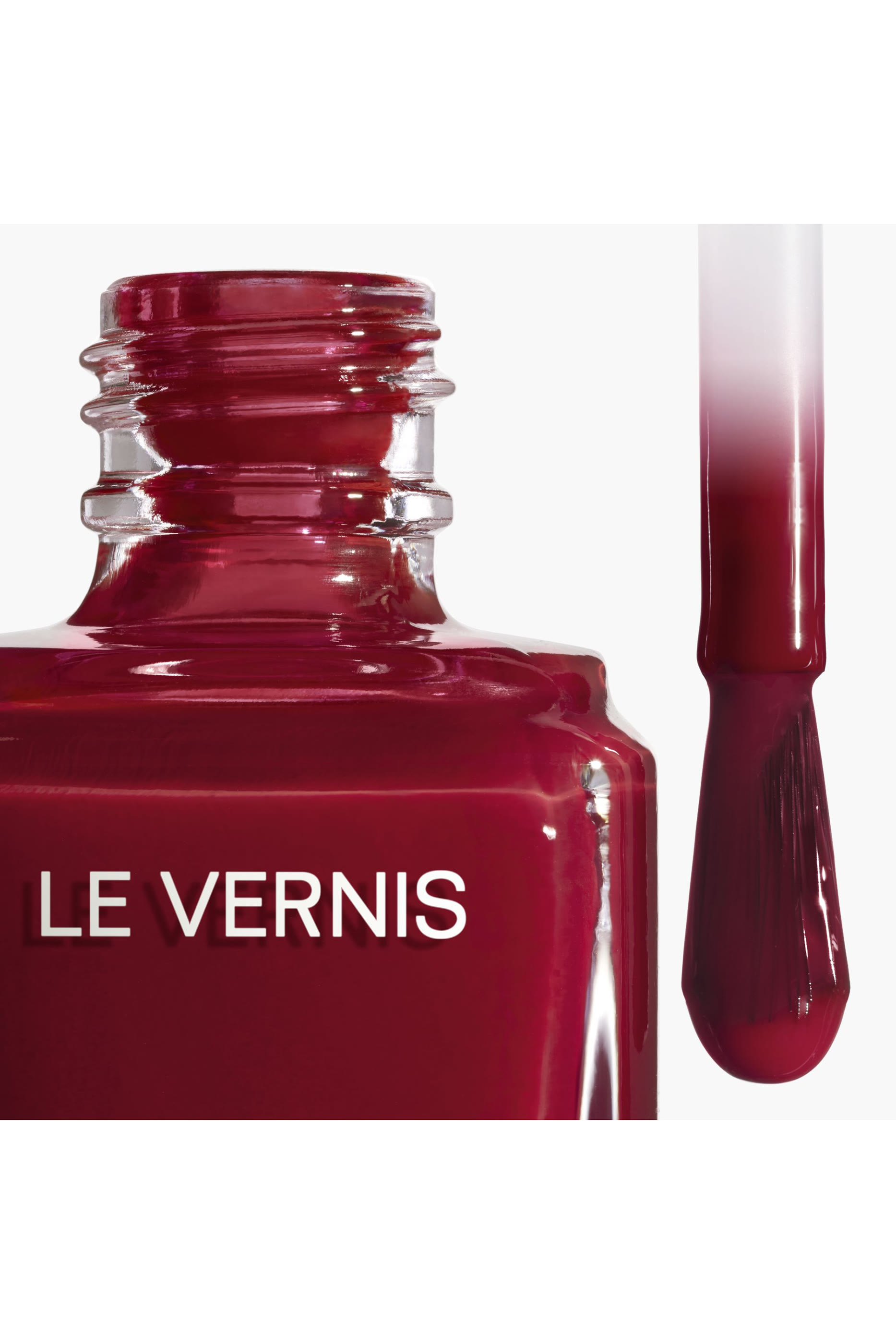 طلاء أظافر Chanel LE VERNIS