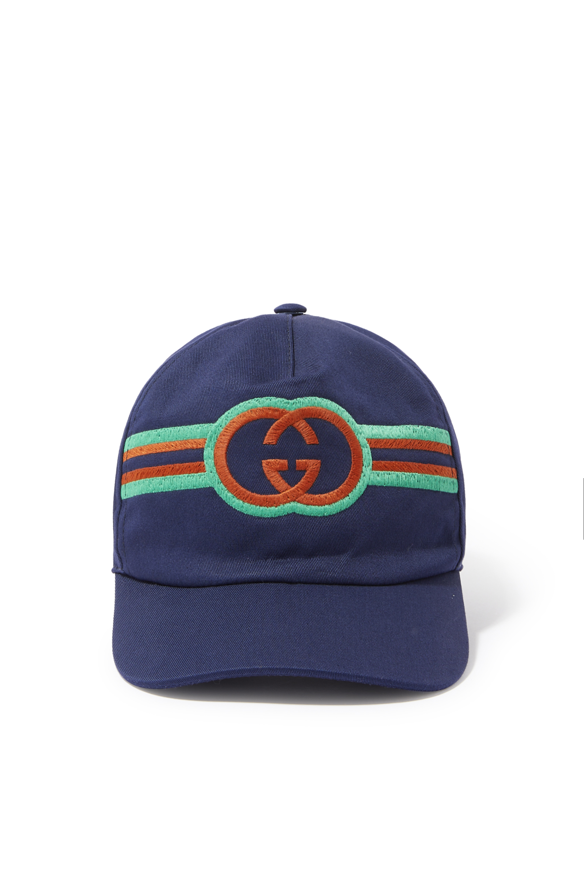 قبعة بايسبول قنب قطني للأطفال