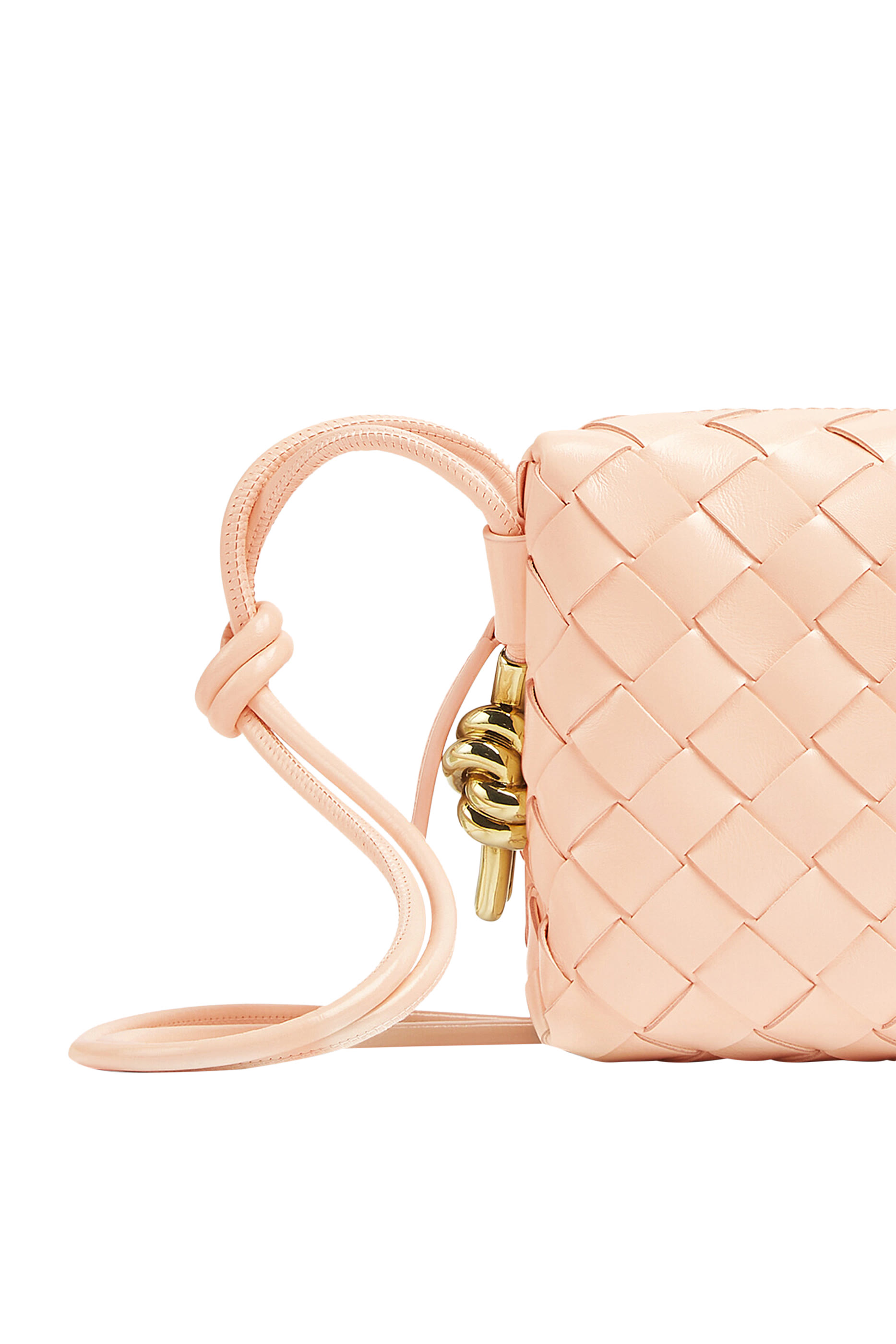 حقيبة كاميرا لوب صغيرة