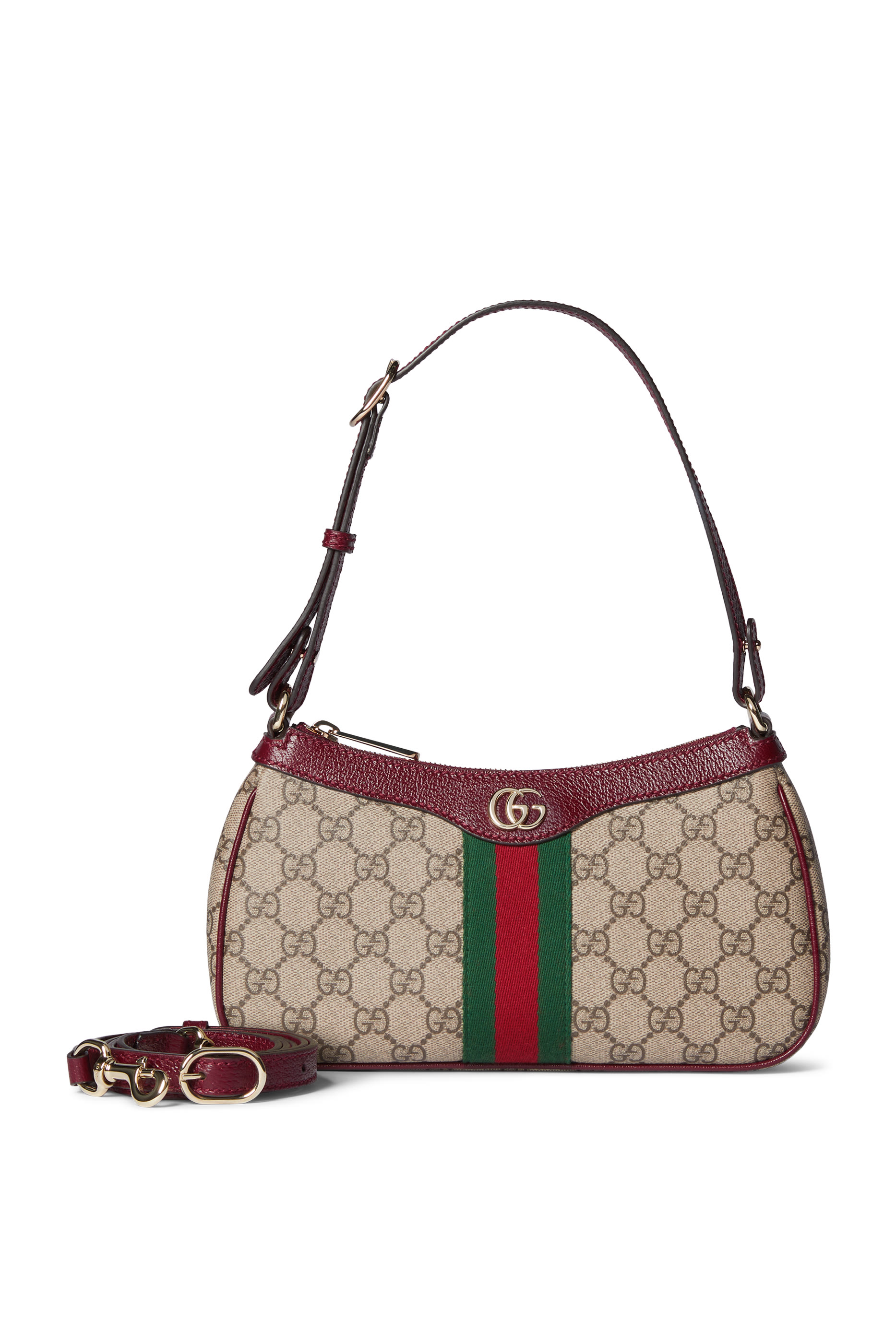 حقيبة كتف أوفيديا صغيرة 