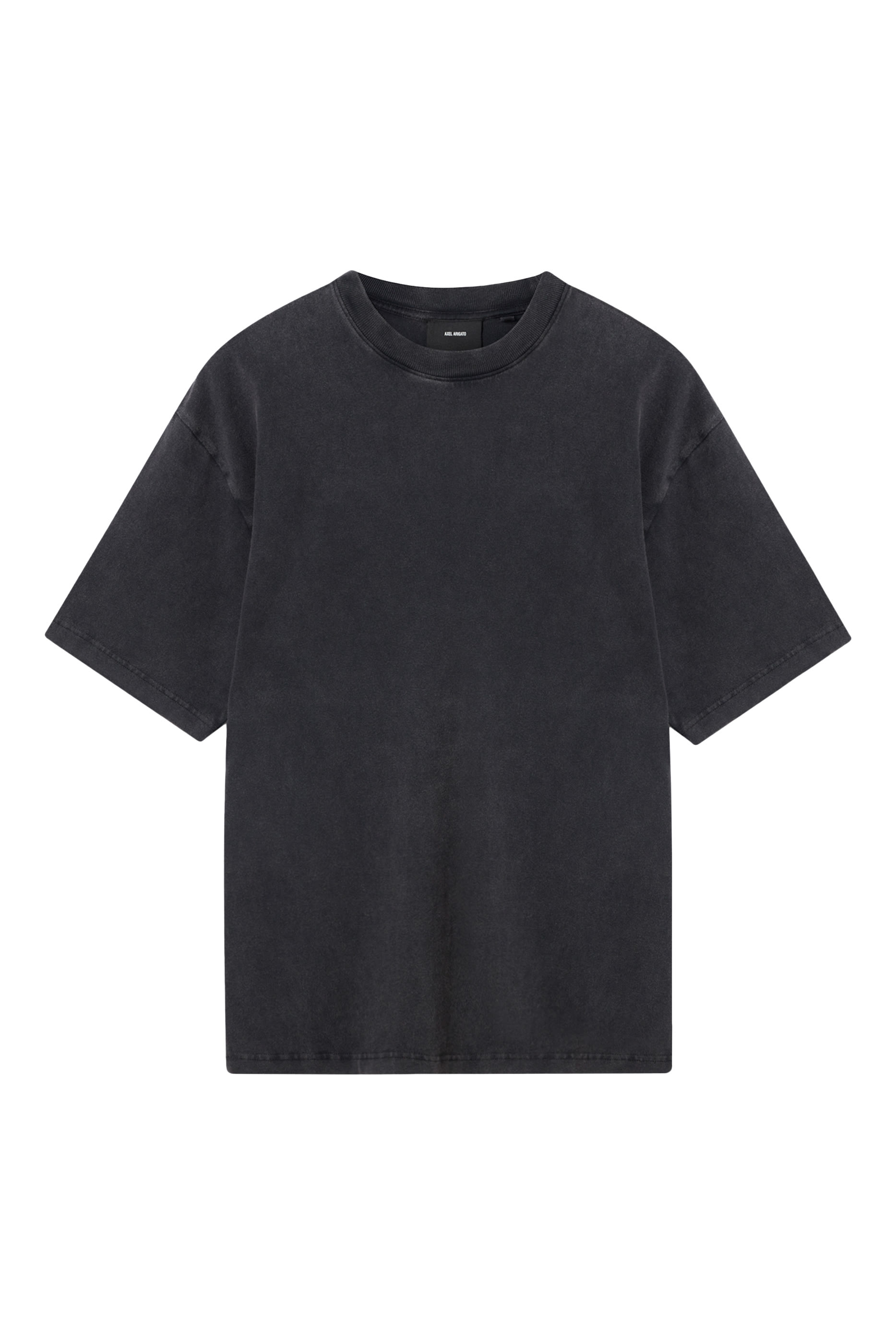 تيشيرت برقعة