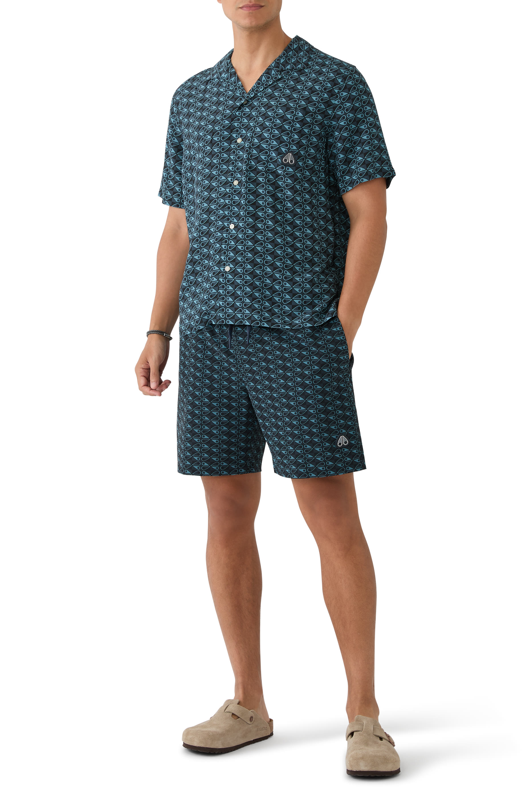 قميص ذا باي