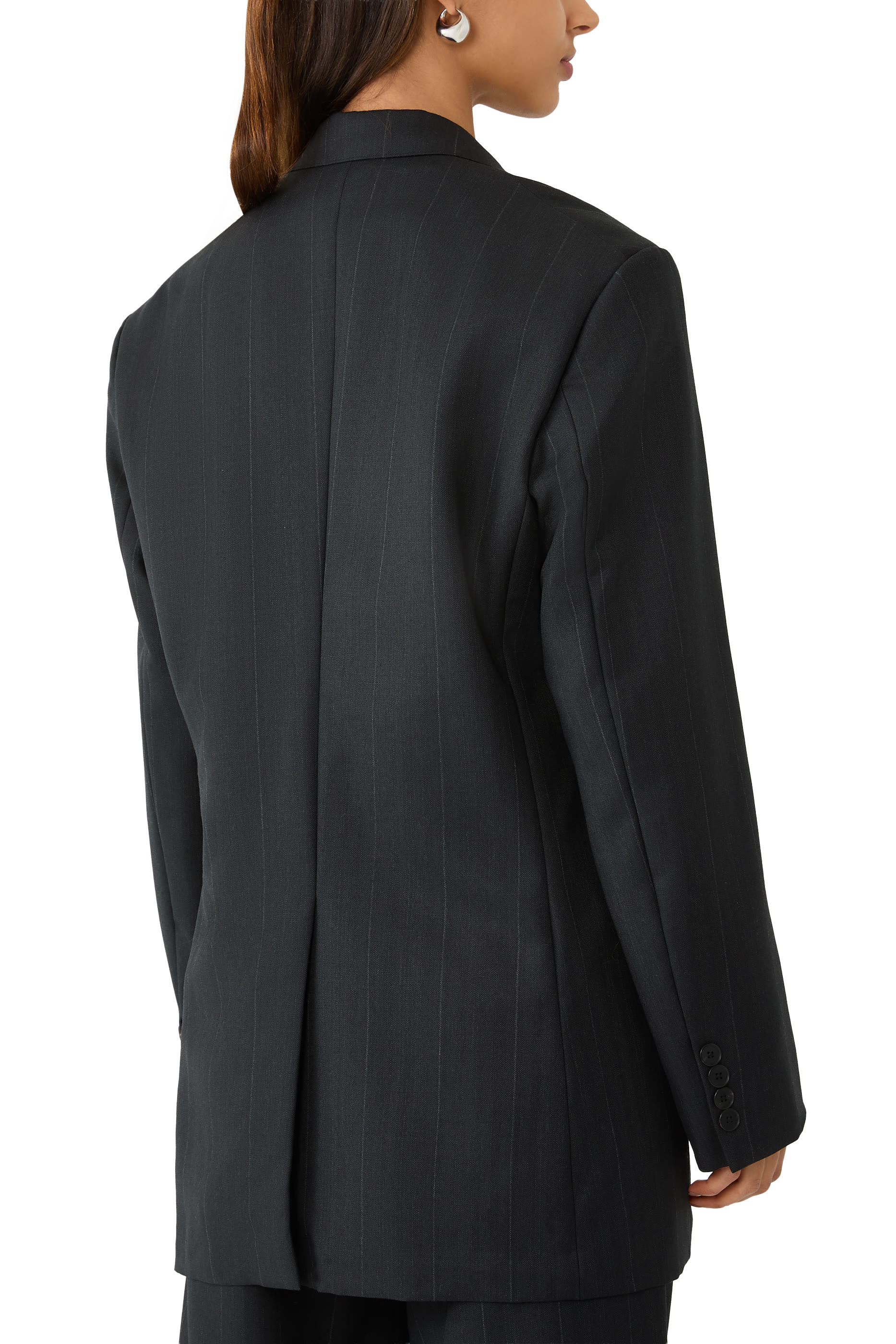 جاكيت بلوفيسد صوف