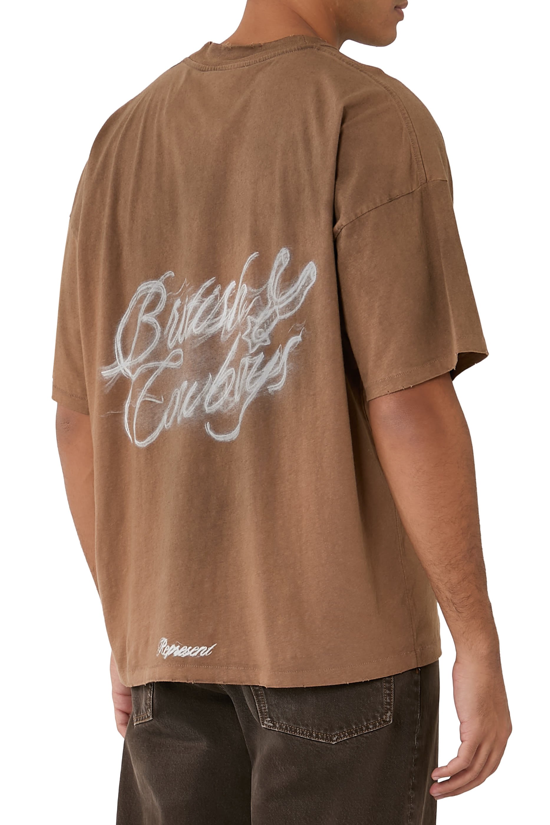 British Cowboys T-Shirt