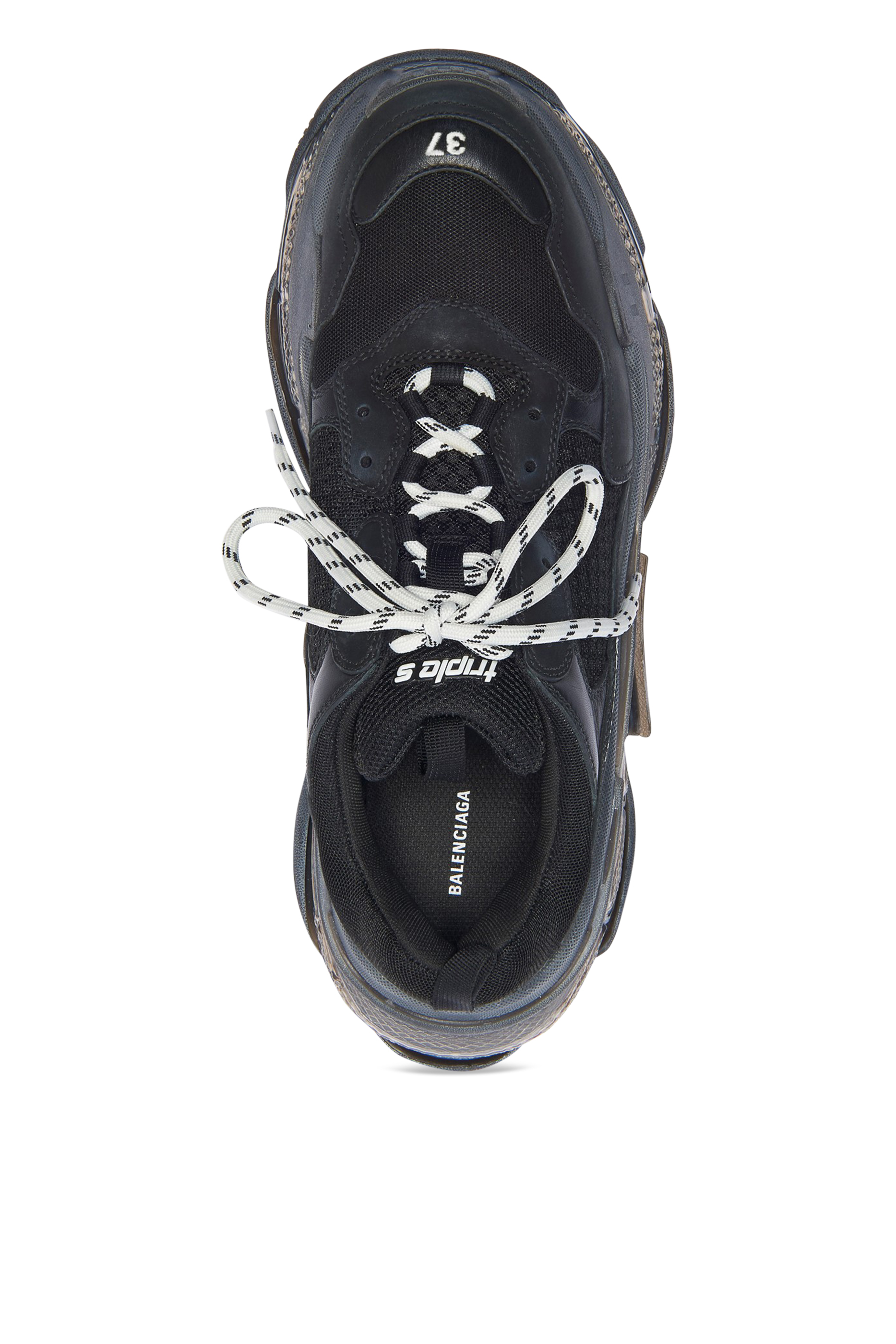 سنيكرز تريبل إس