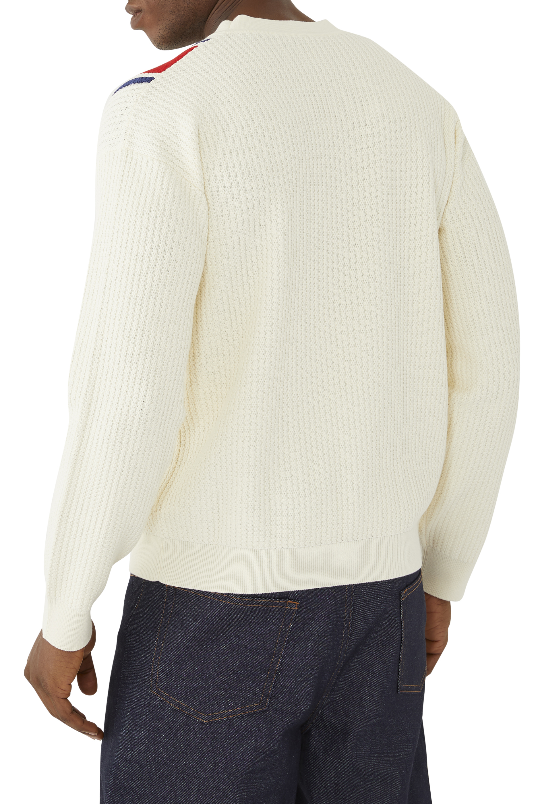 كارديجان منسوج قطن