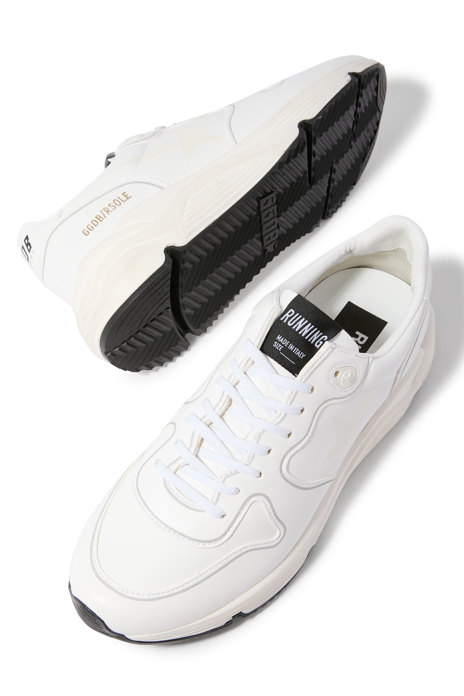 سنيكرز رانينغ بنعل خامة حيوية