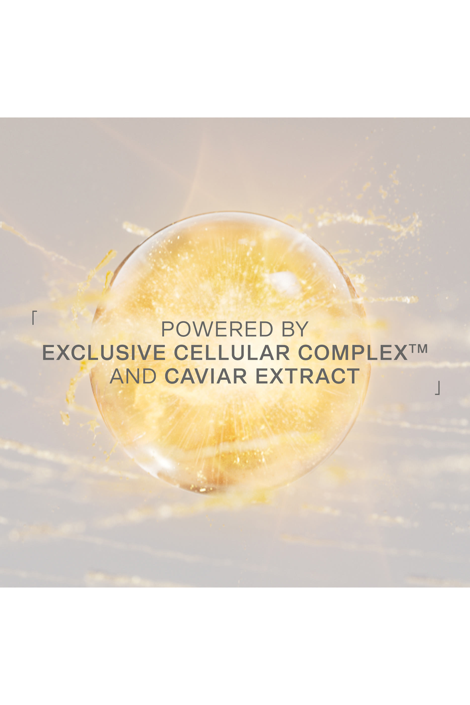 كريم أساس وخافي عيوب بشرة سكين كافيار كومبلكشن بعامل حماية SPF 15