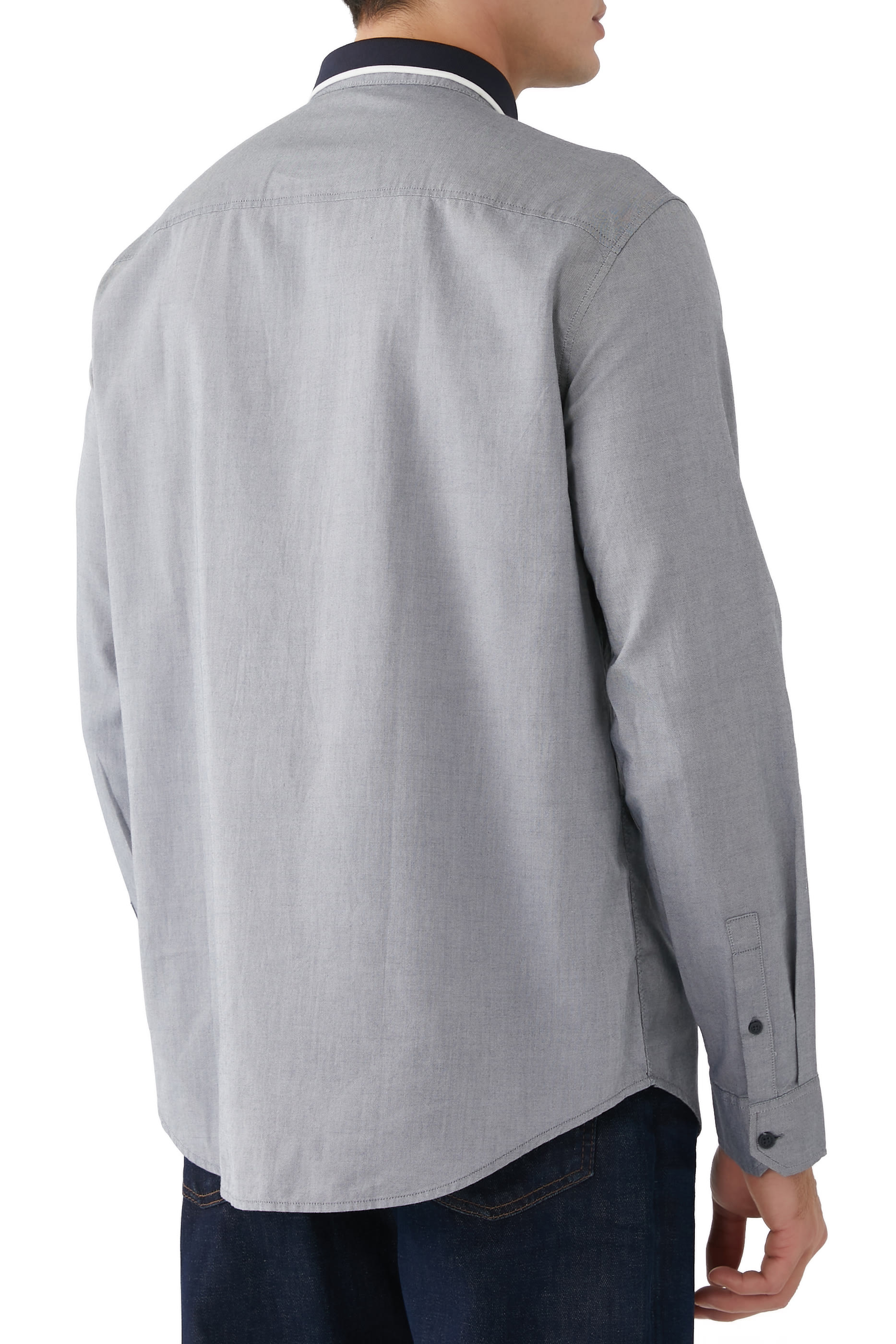 قميص ديجيتال ديزرت بشعار الماركة