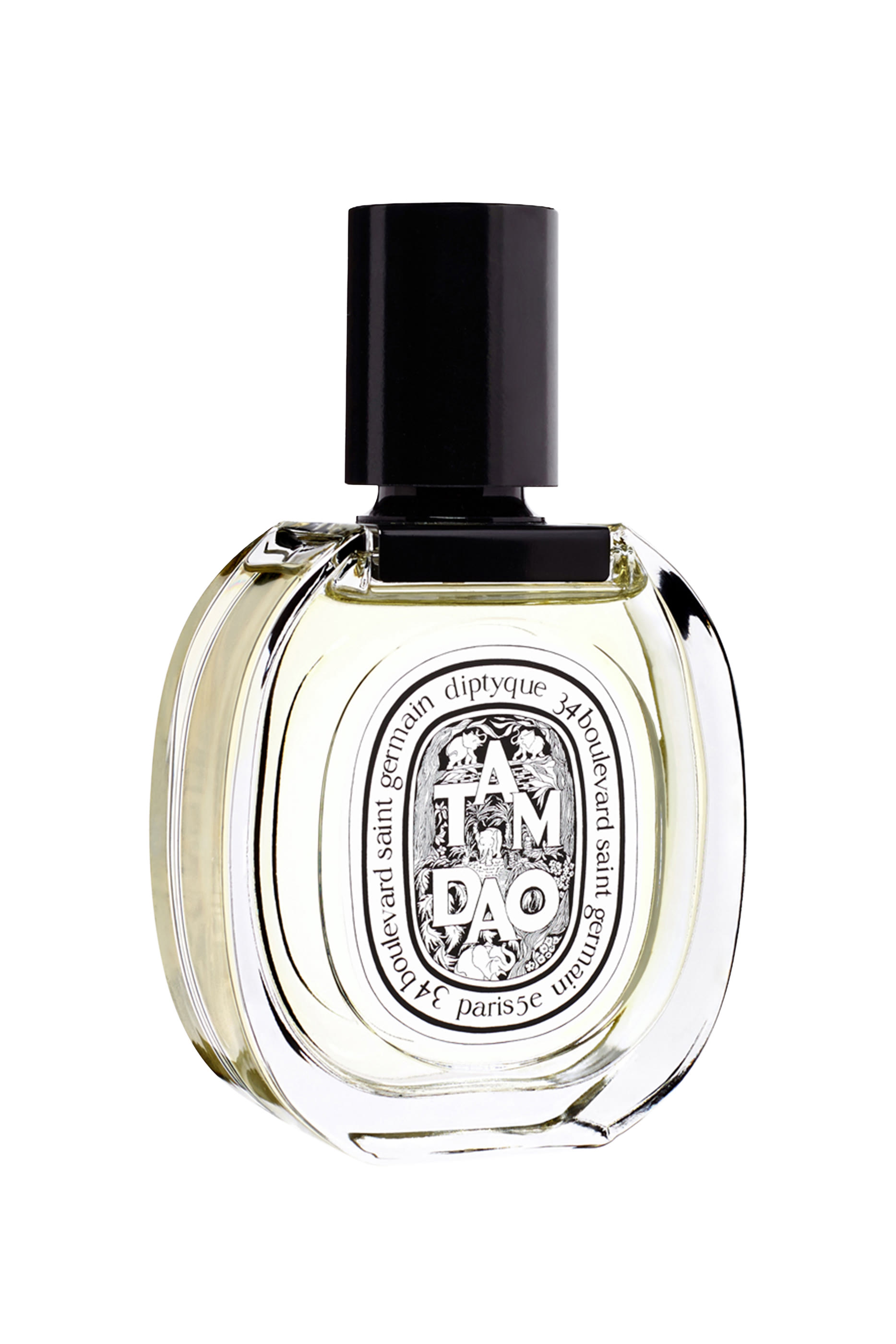 أو دو تواليت تام داو