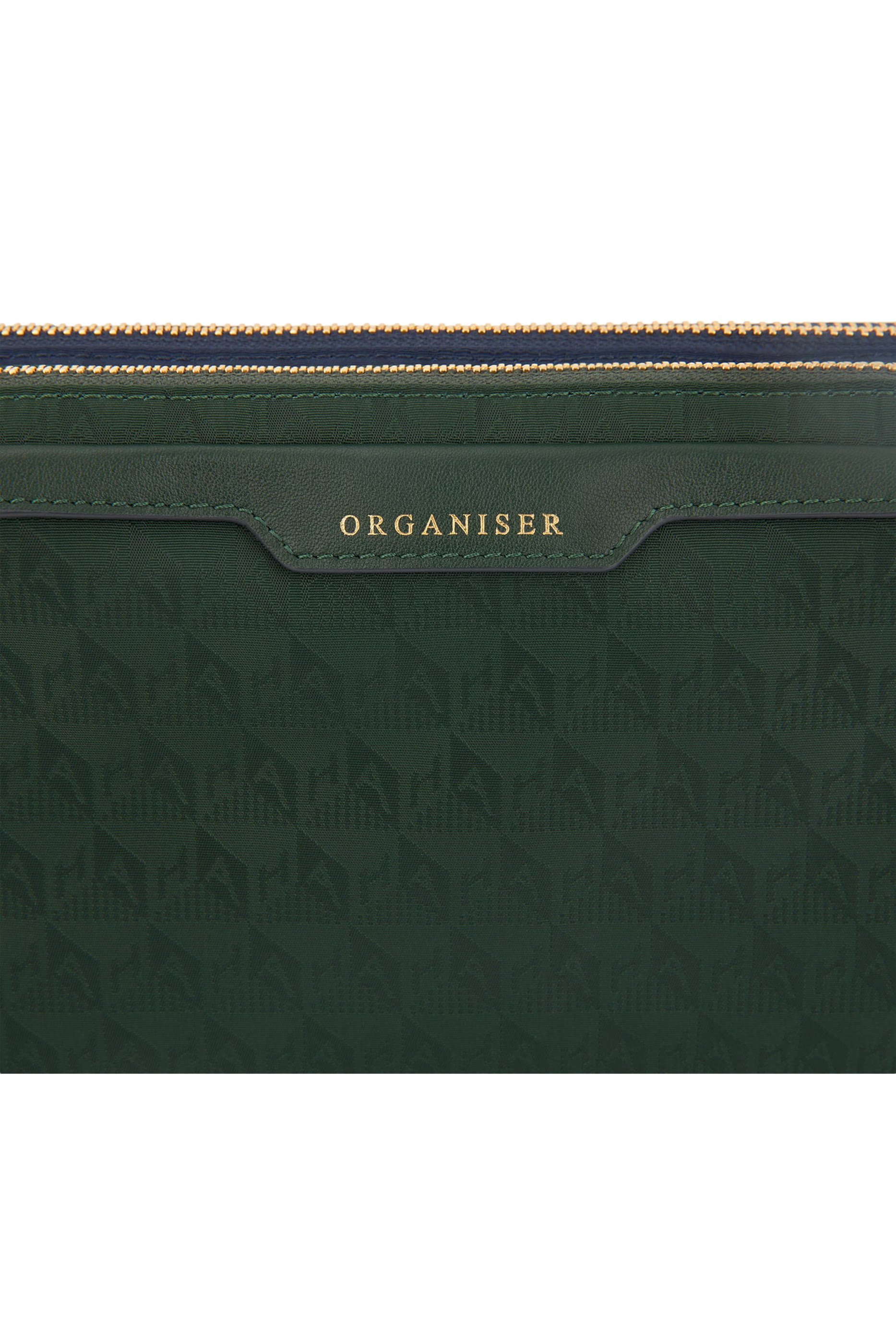 حقيبة صغيرة ايه 5 بقسمين