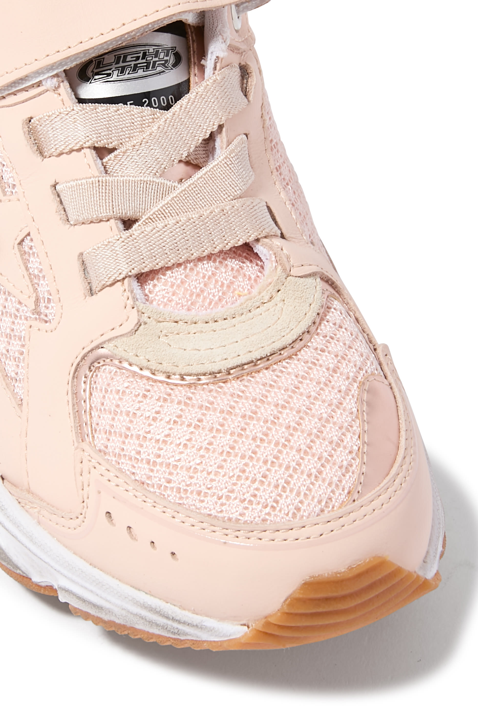 سنيكرز لايت ستار للأطفال