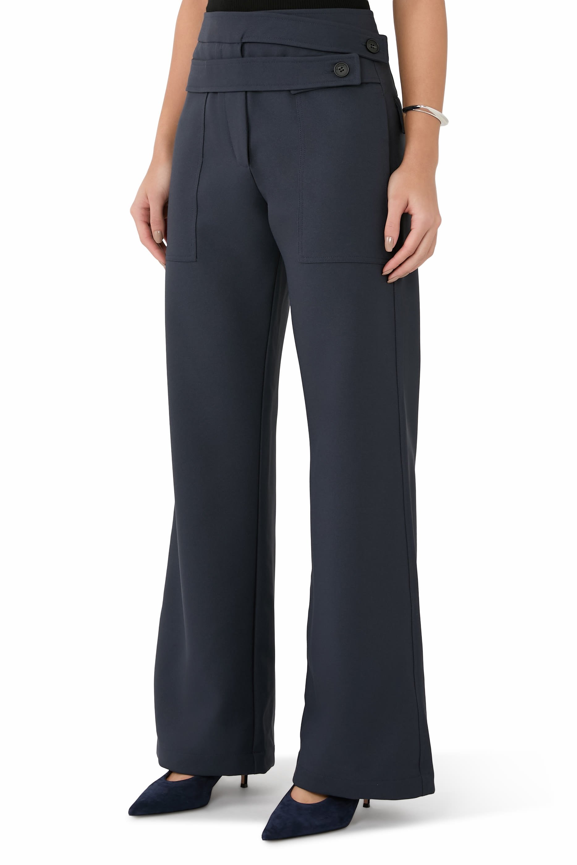 بنطال كيرستي