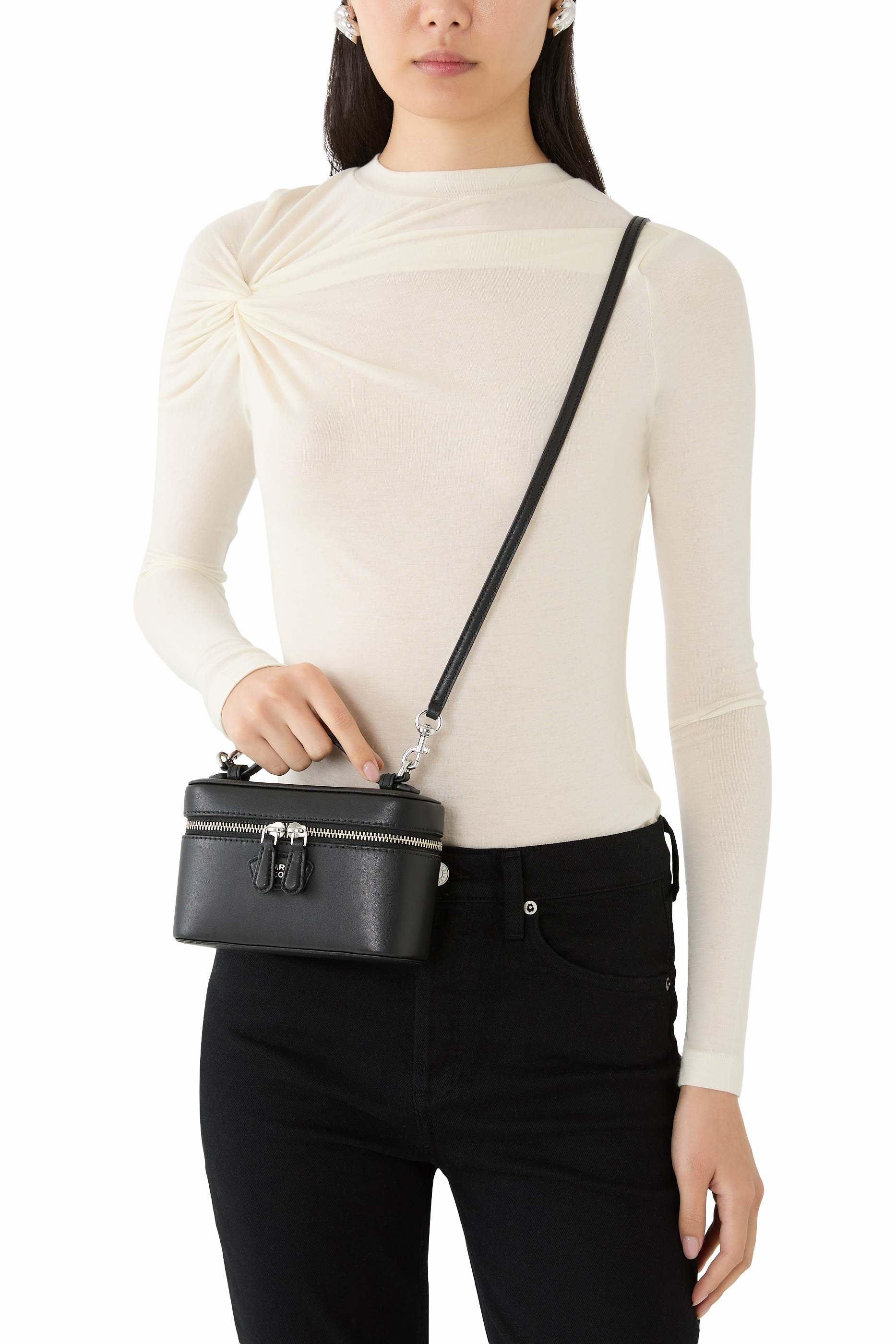 حقيبة مستحضرات تجميل ايفري داي