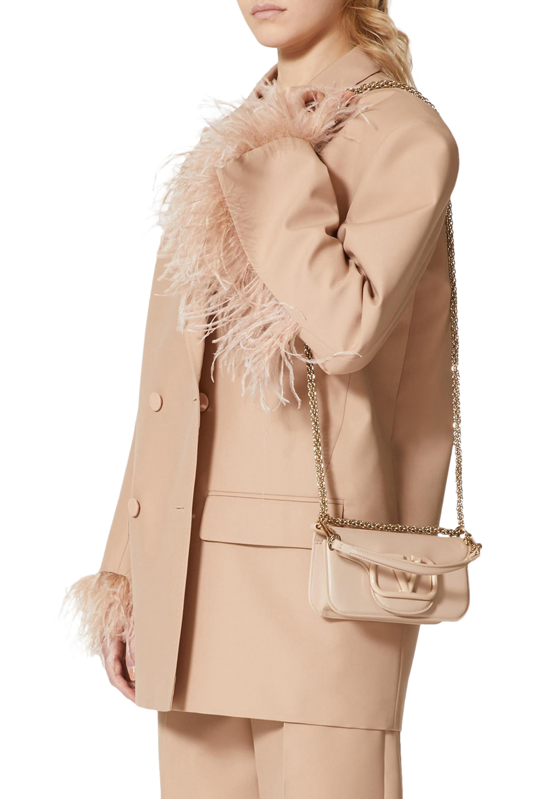  Small Loc&ograve; Shoulder Bag