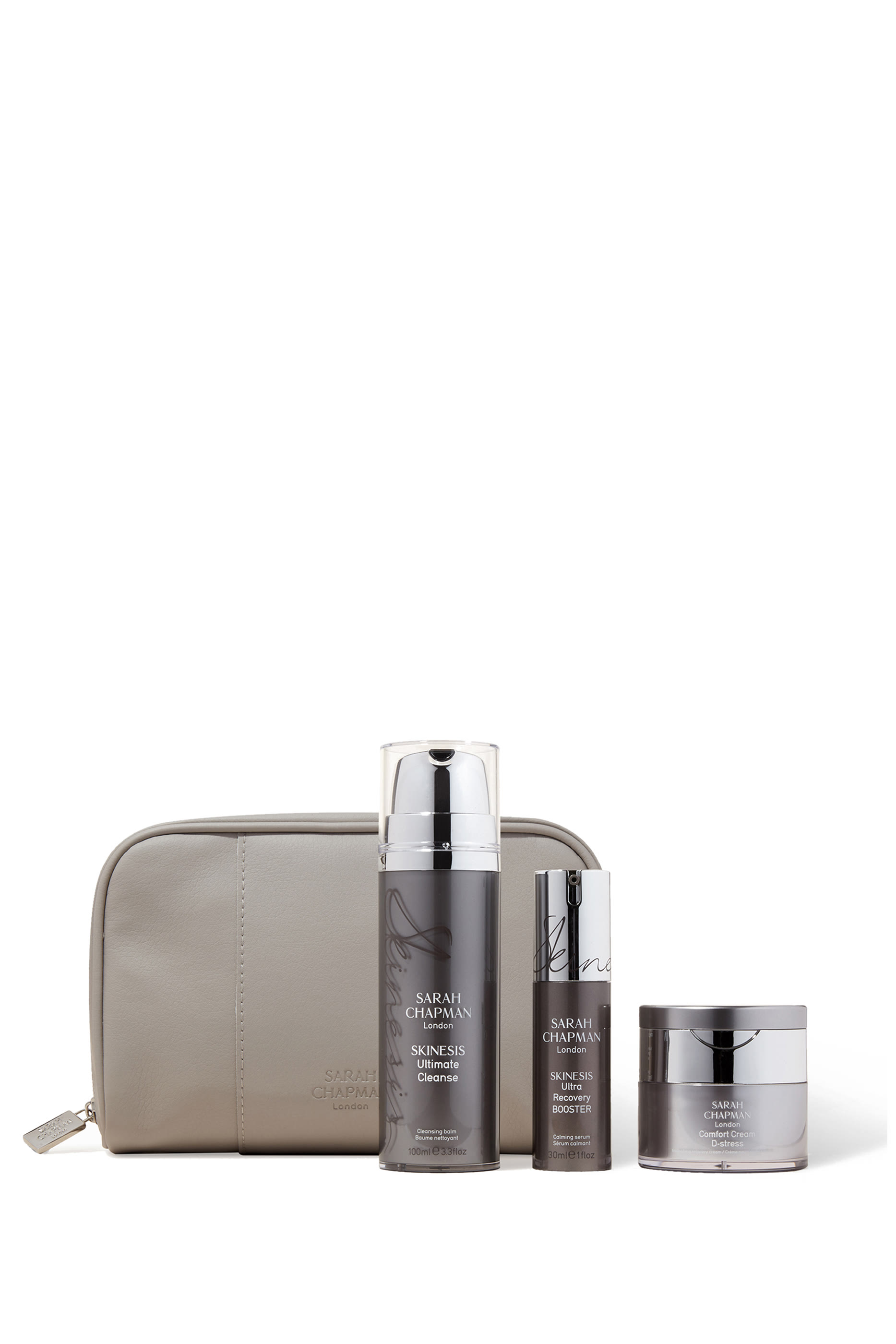 مجموعة سنسيتفتي فيكس