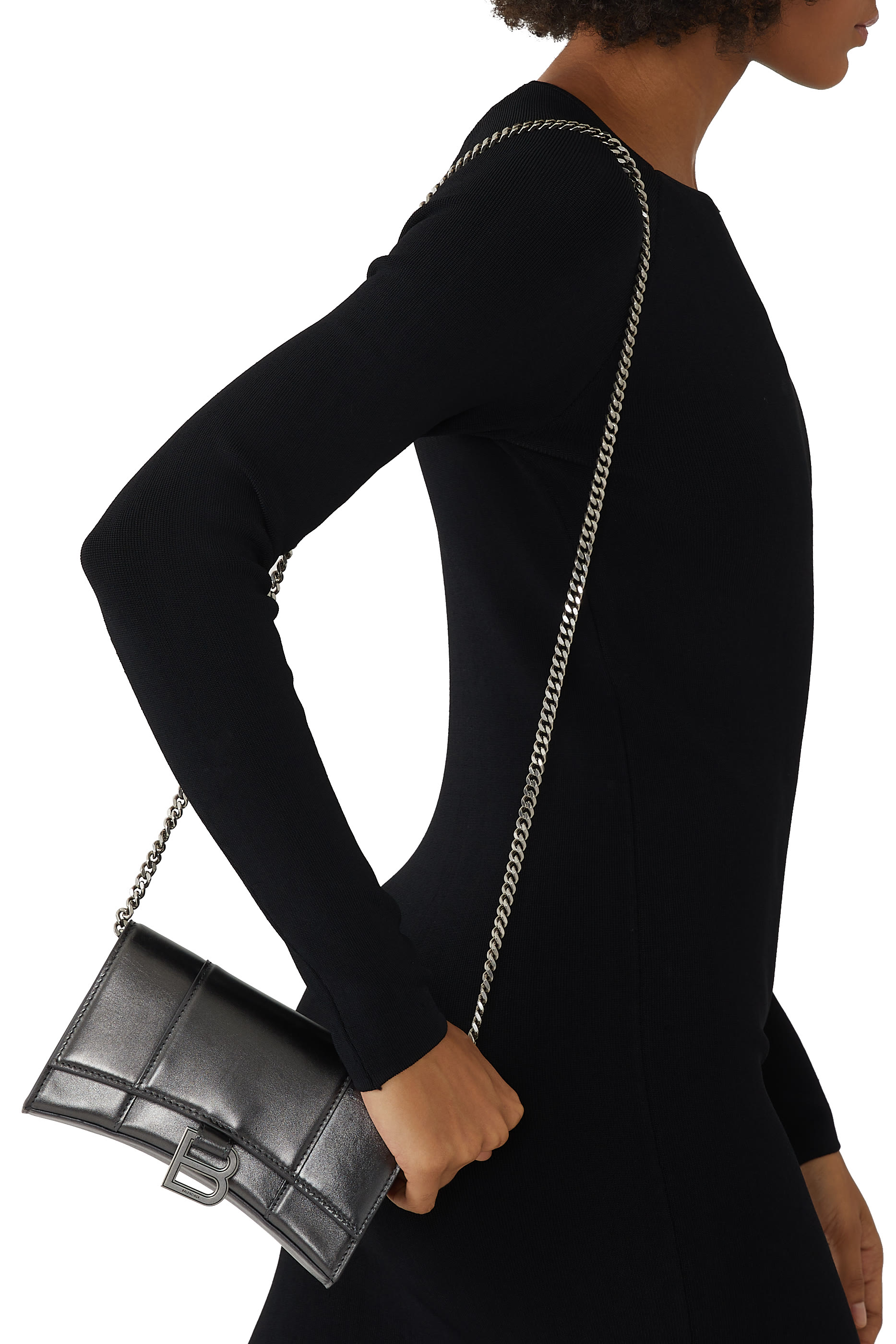 محفظة اورجلاس بسلسلة