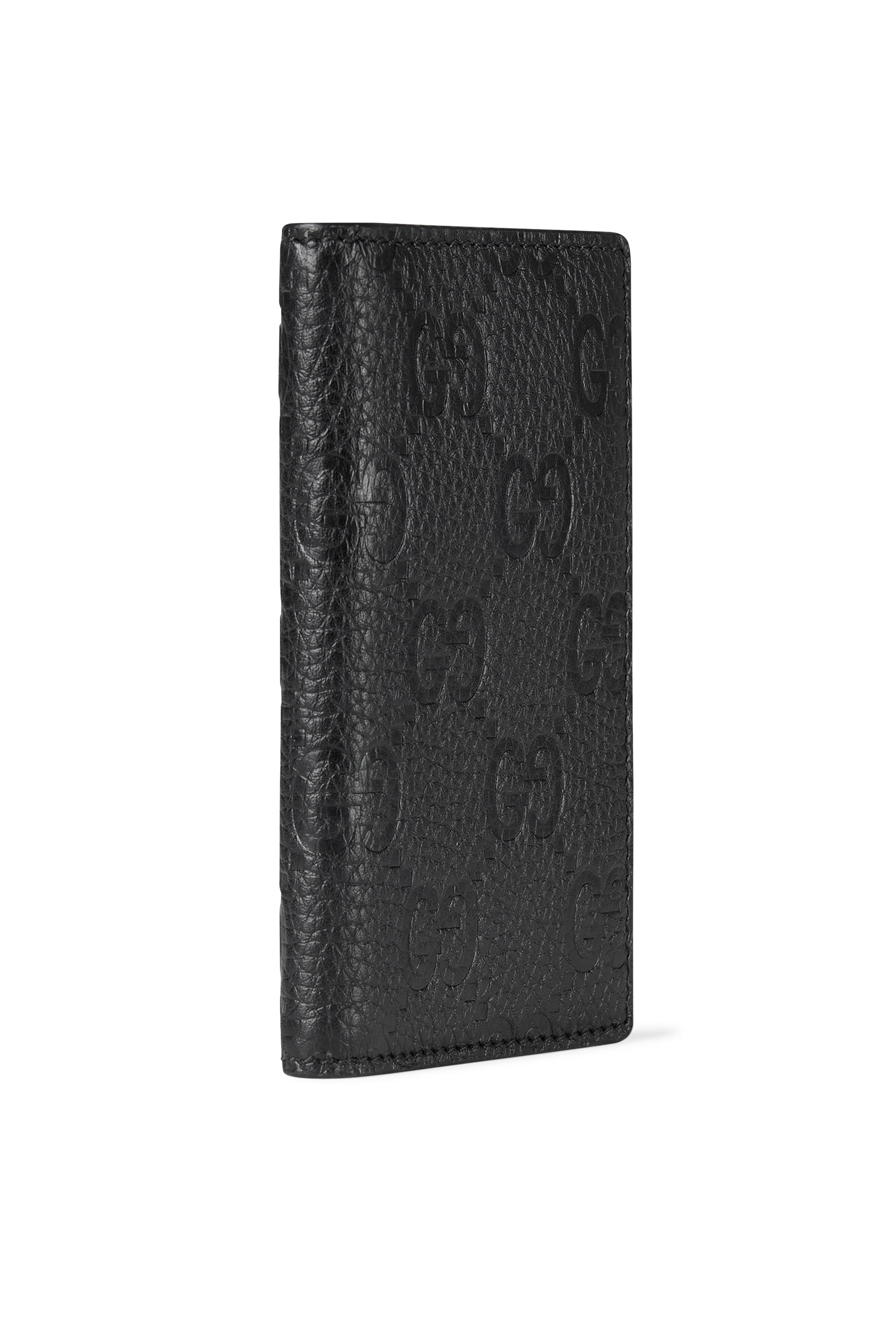 Imprint Long Card Case