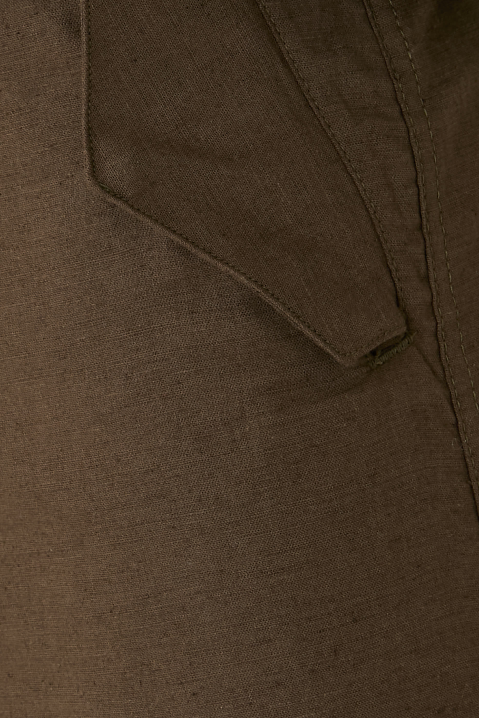 بنطال كارجو بجيوب