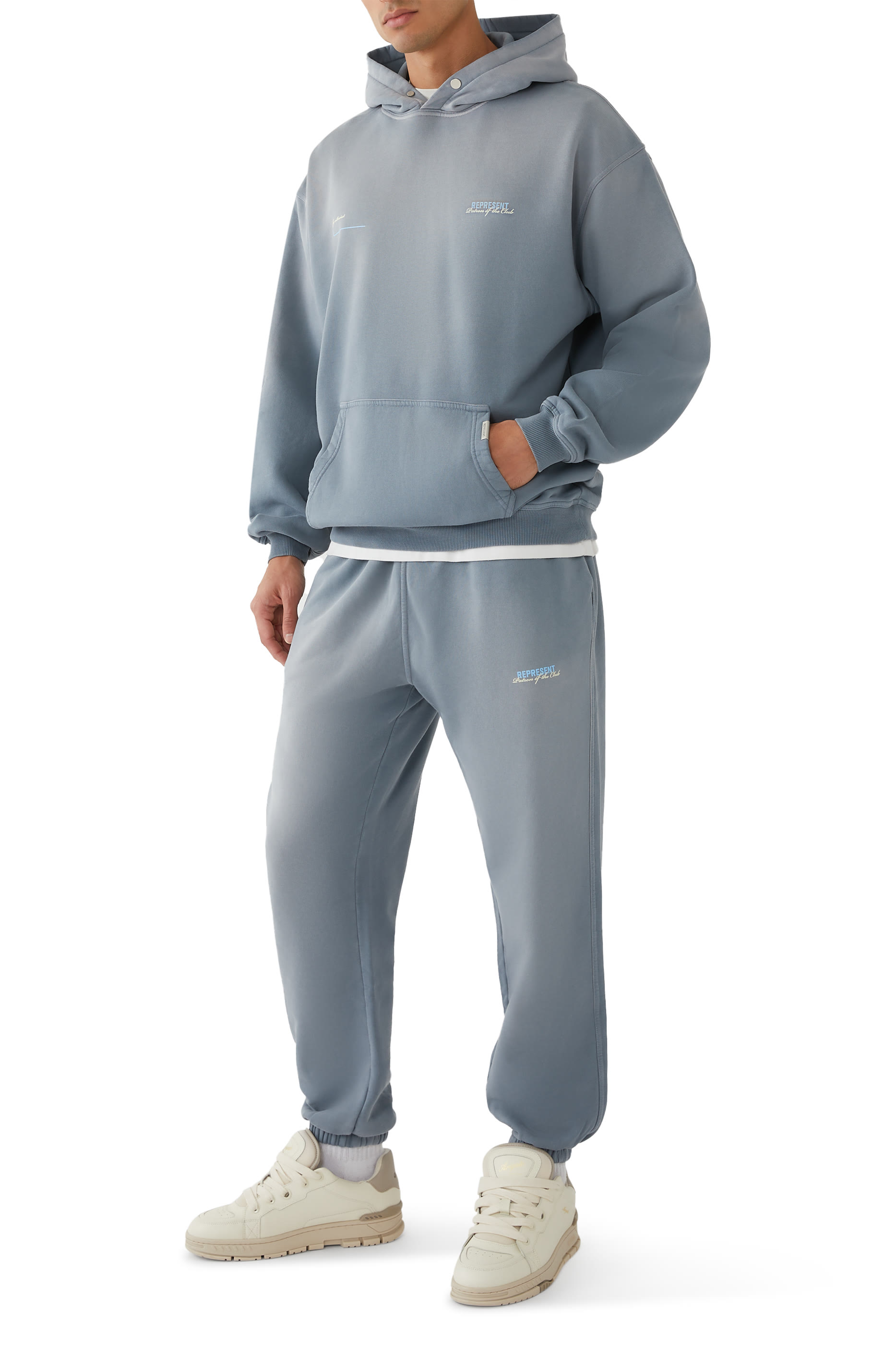 هودي باترون اوف ذا كلوب