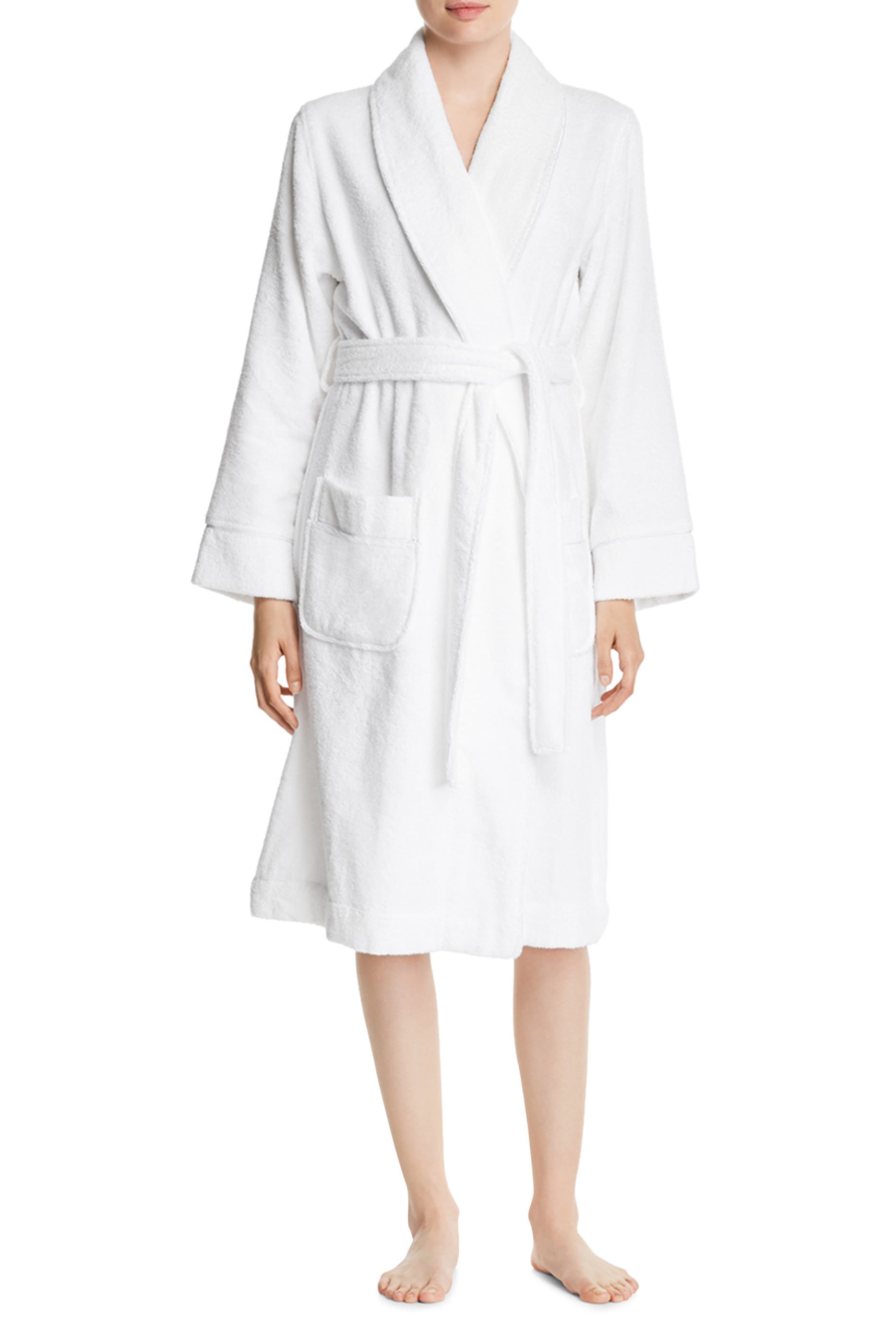 Modal Bath Robe