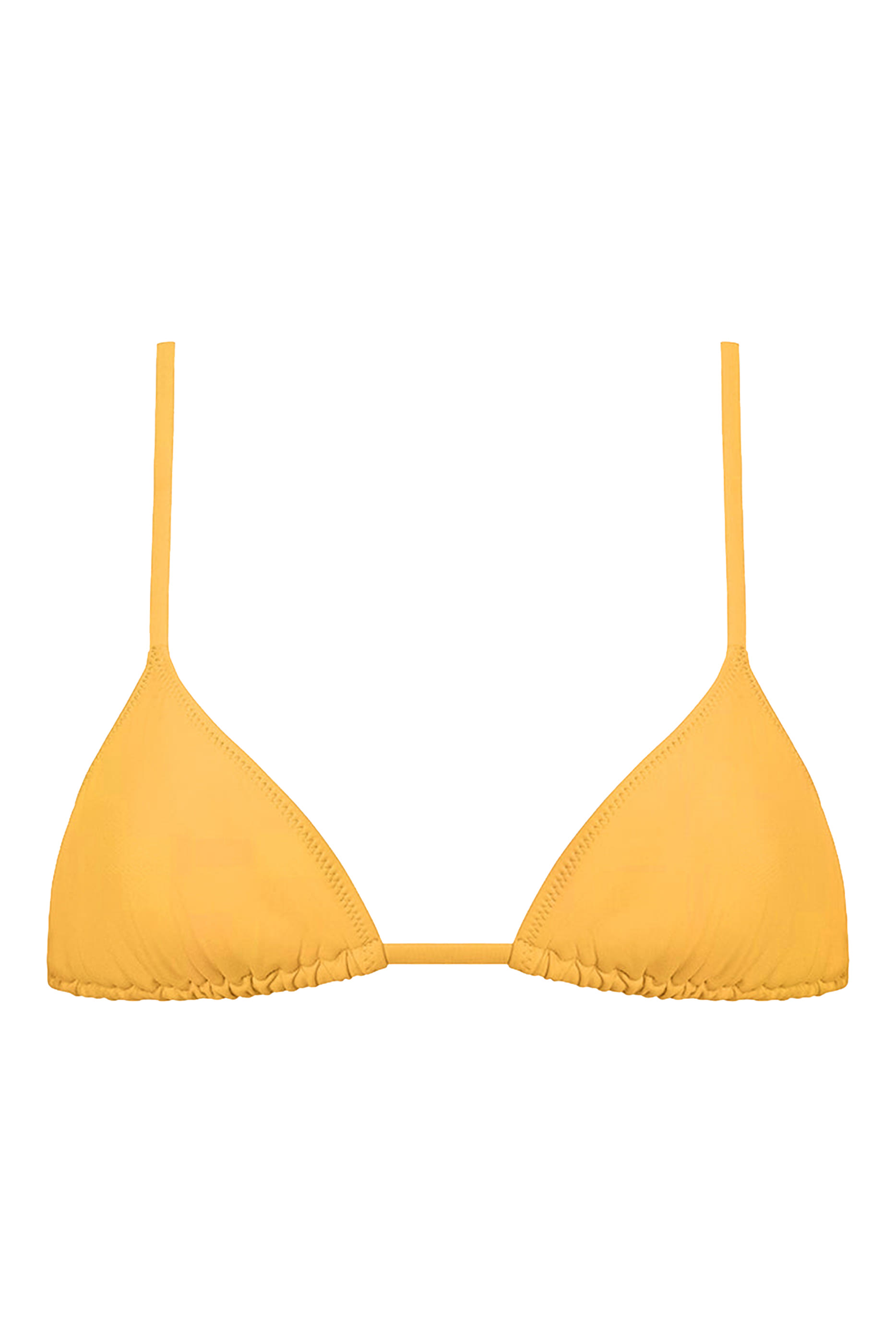 قطعة بيكيني علوية إكواتور بقوالب مثلثة