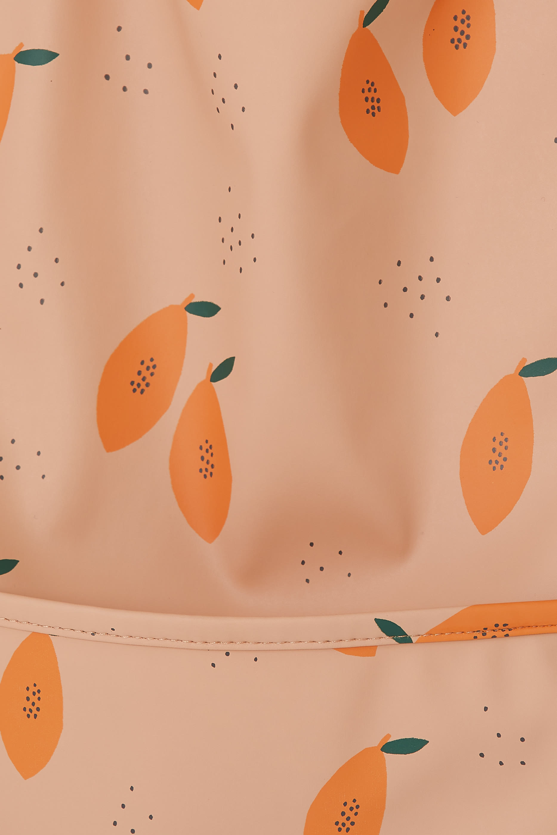 مريلة لاي بأربطة