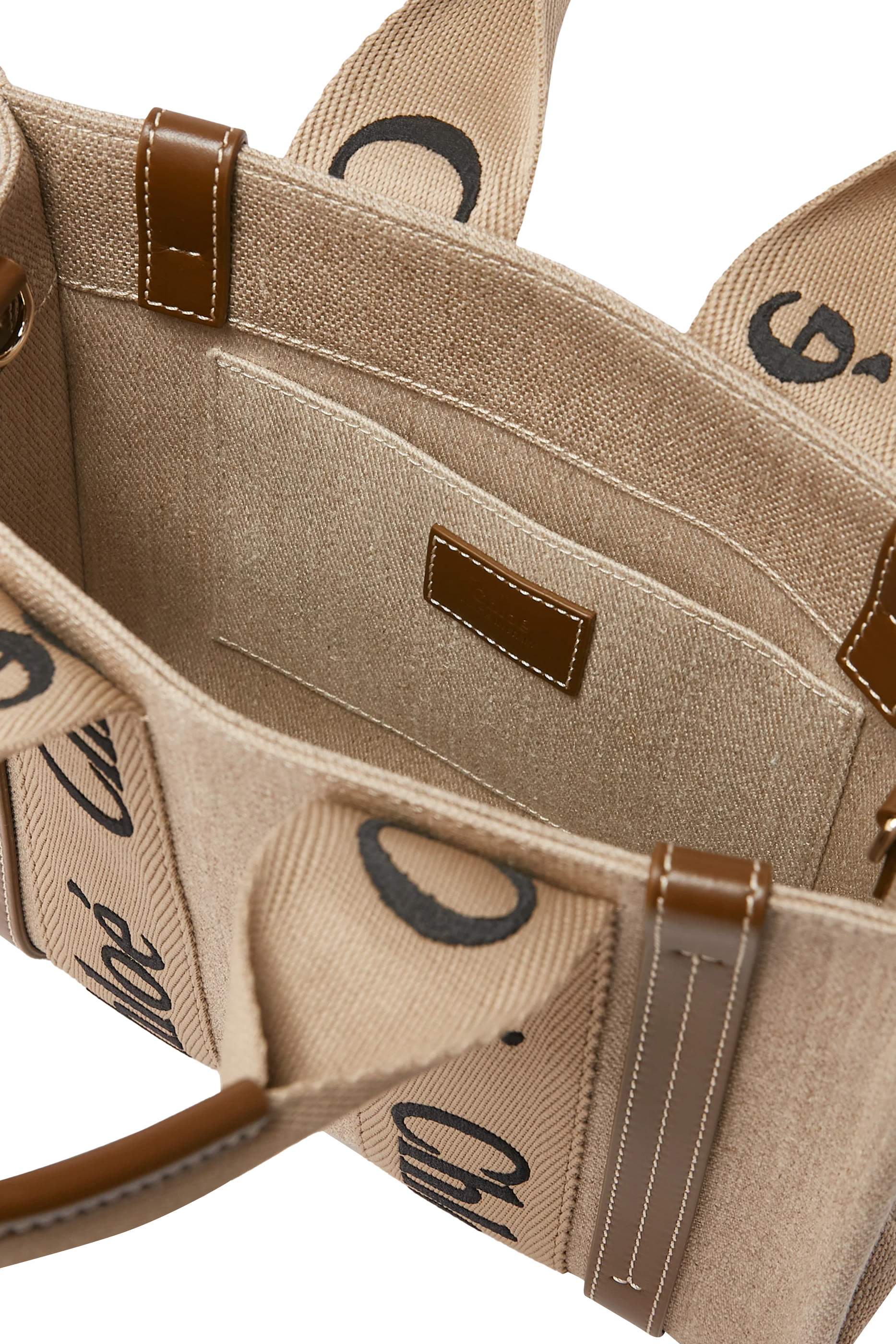 حقيبة يد وودي صغيرة