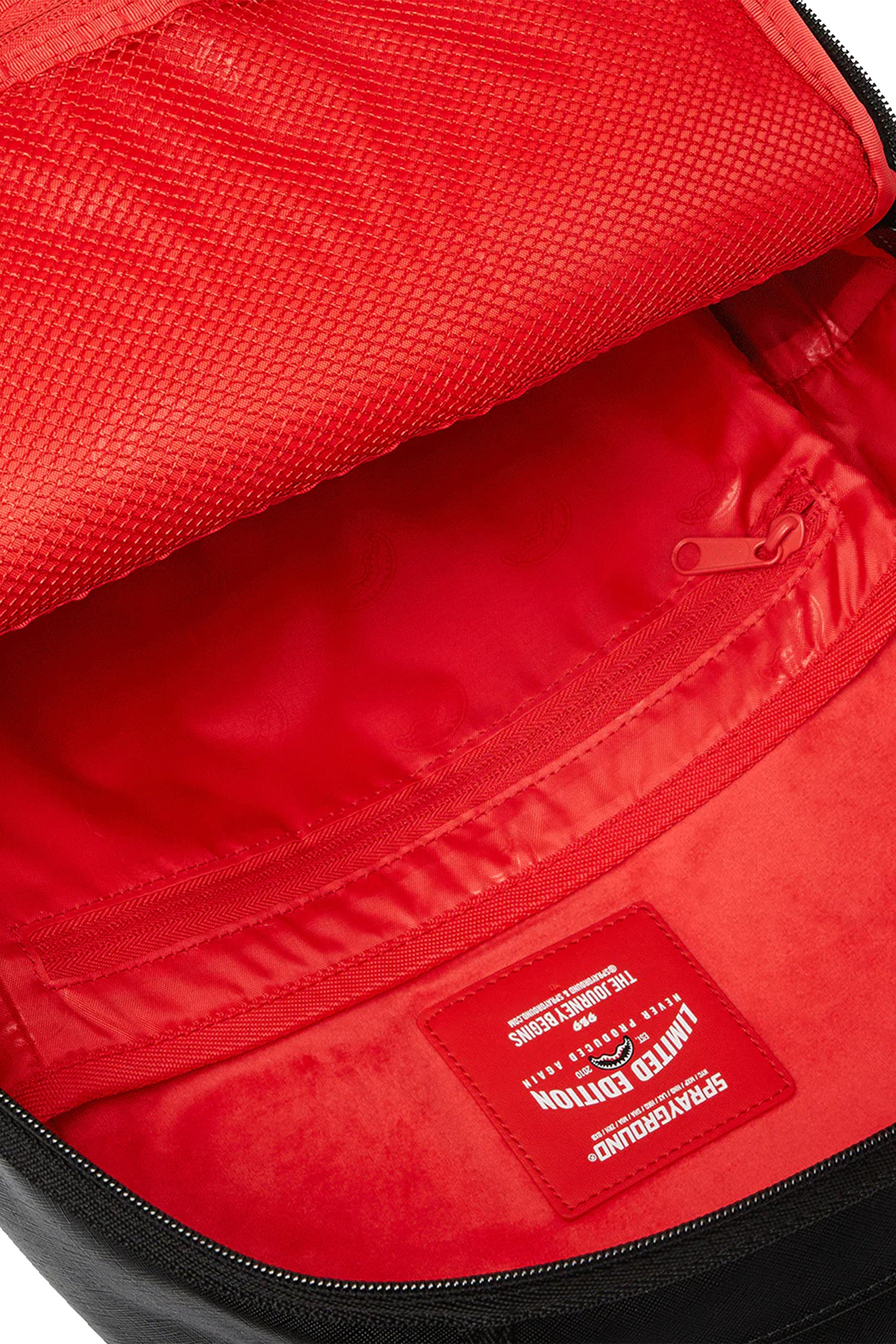 حقيبة ظهر شارك سنترال الترا 99 دي ال اكس في للأطفال