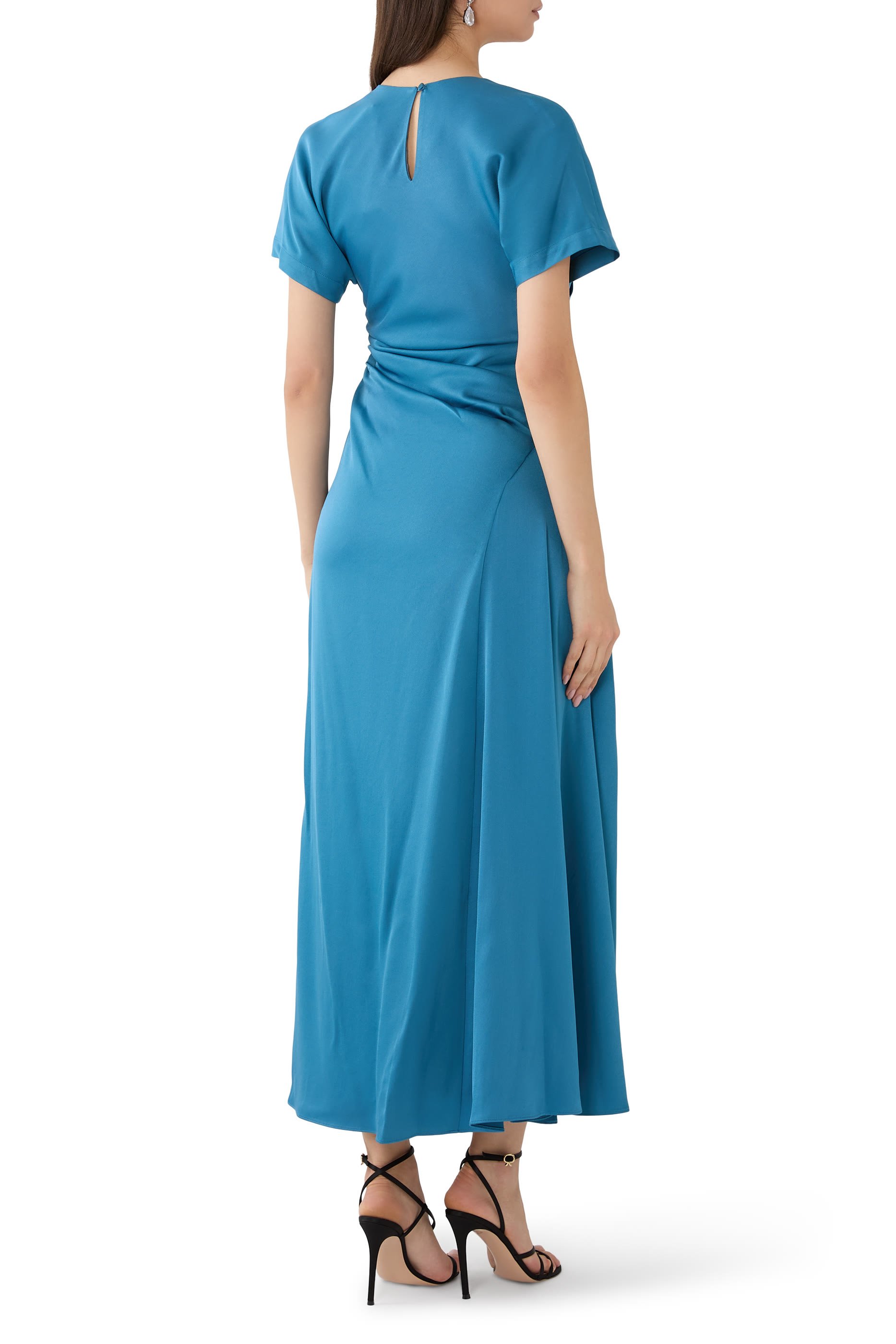 Marabella Midi Dress