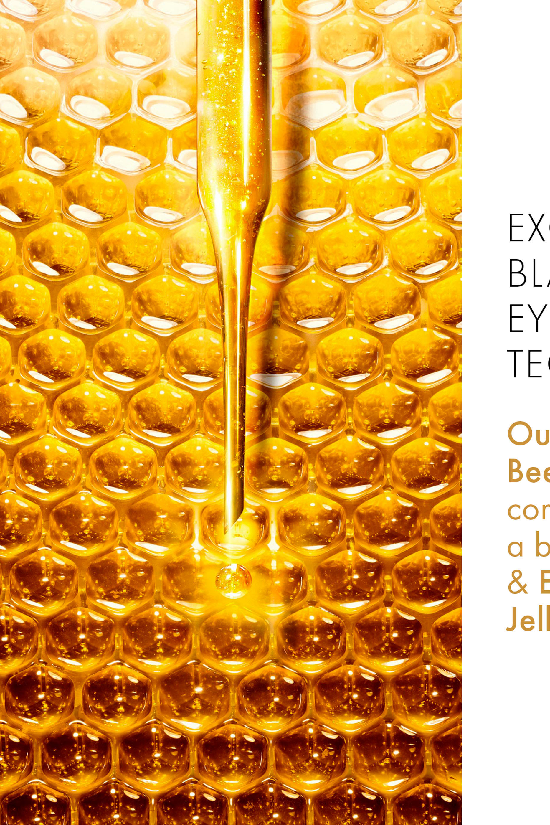 سيروم أباي رويال لإصلاح بشرة العينين