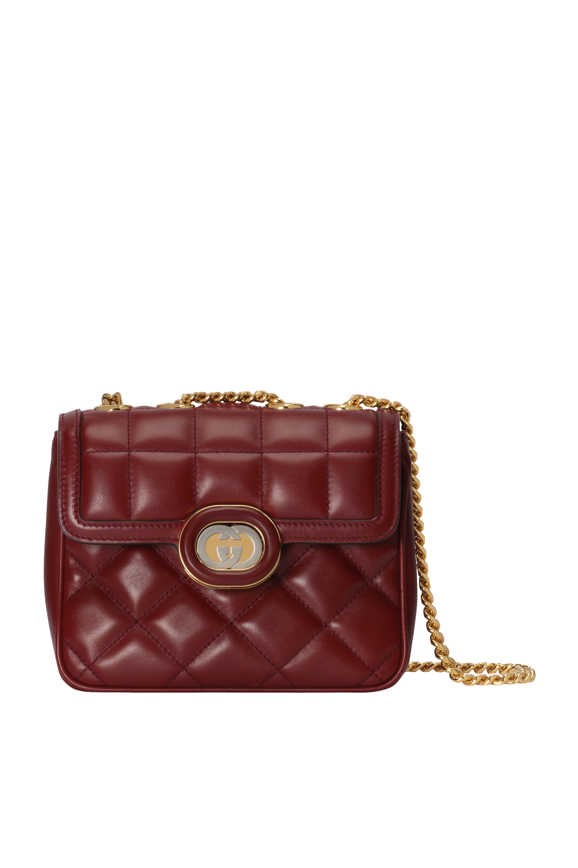 Deco Mini Shoulder Bag