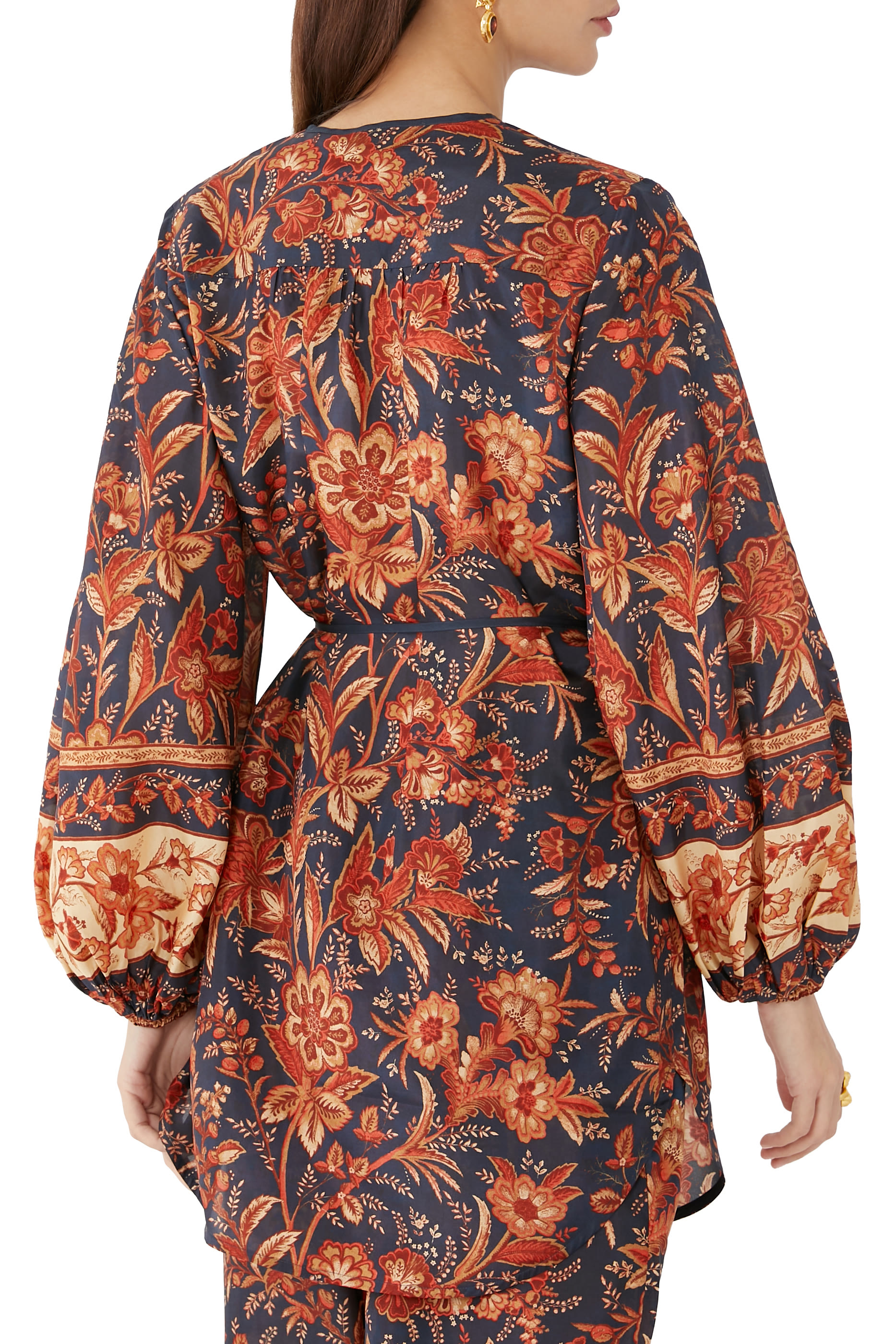 بلوزة تونيك جوني