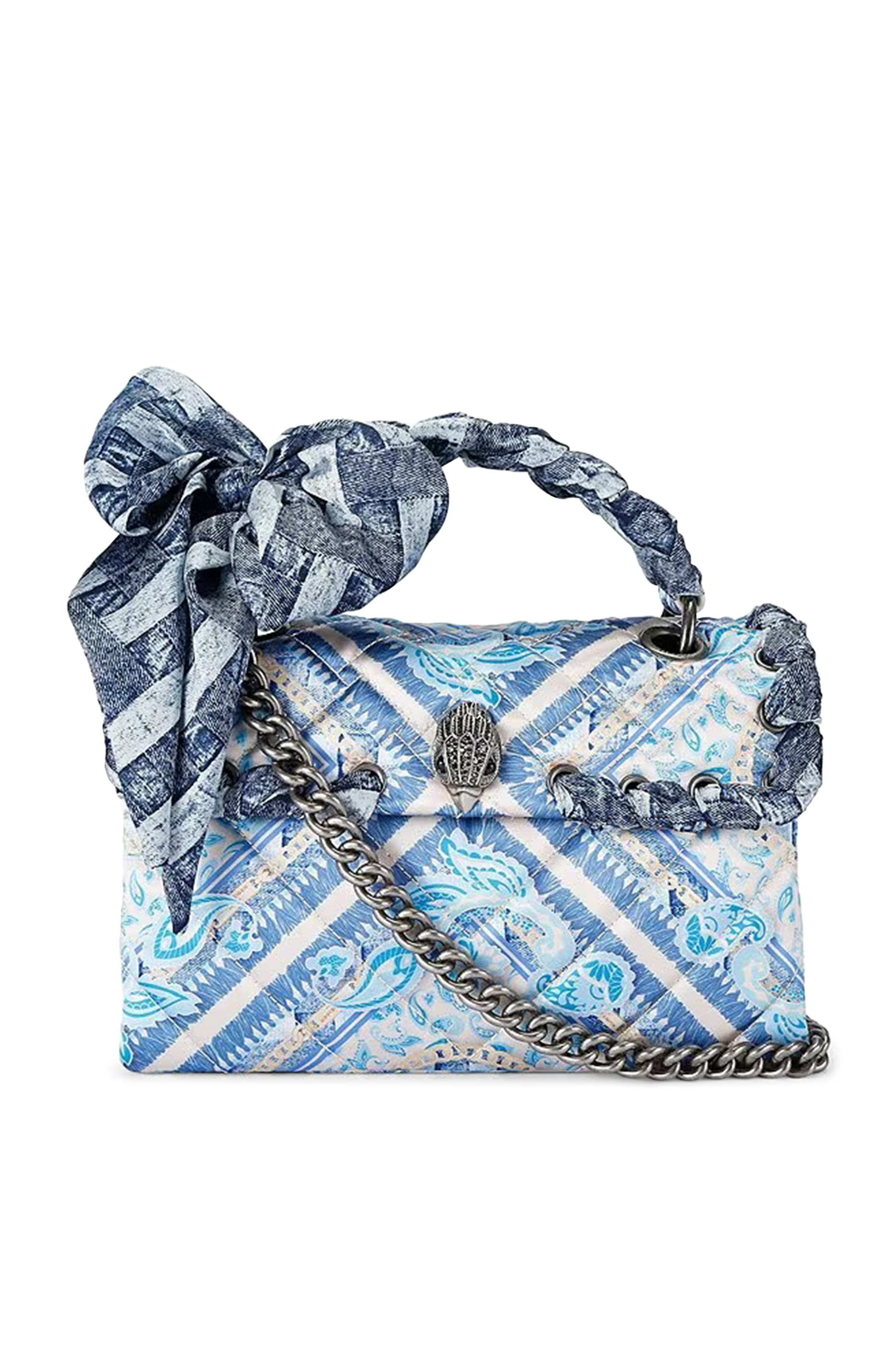 حقيبة كنسينغتون متوسطة