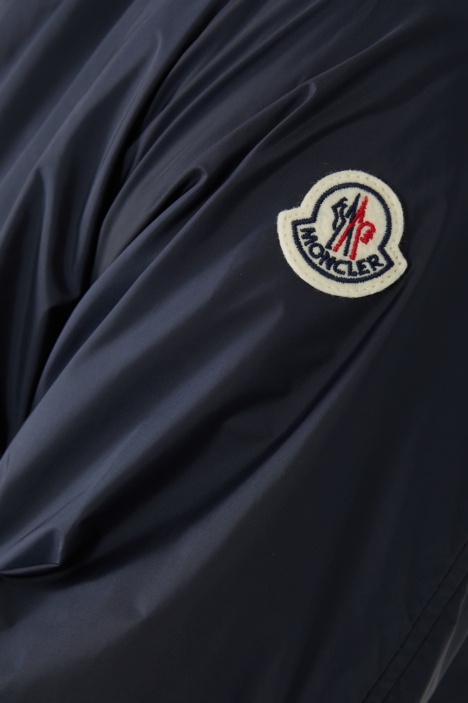 جاكيت ريب للمطر