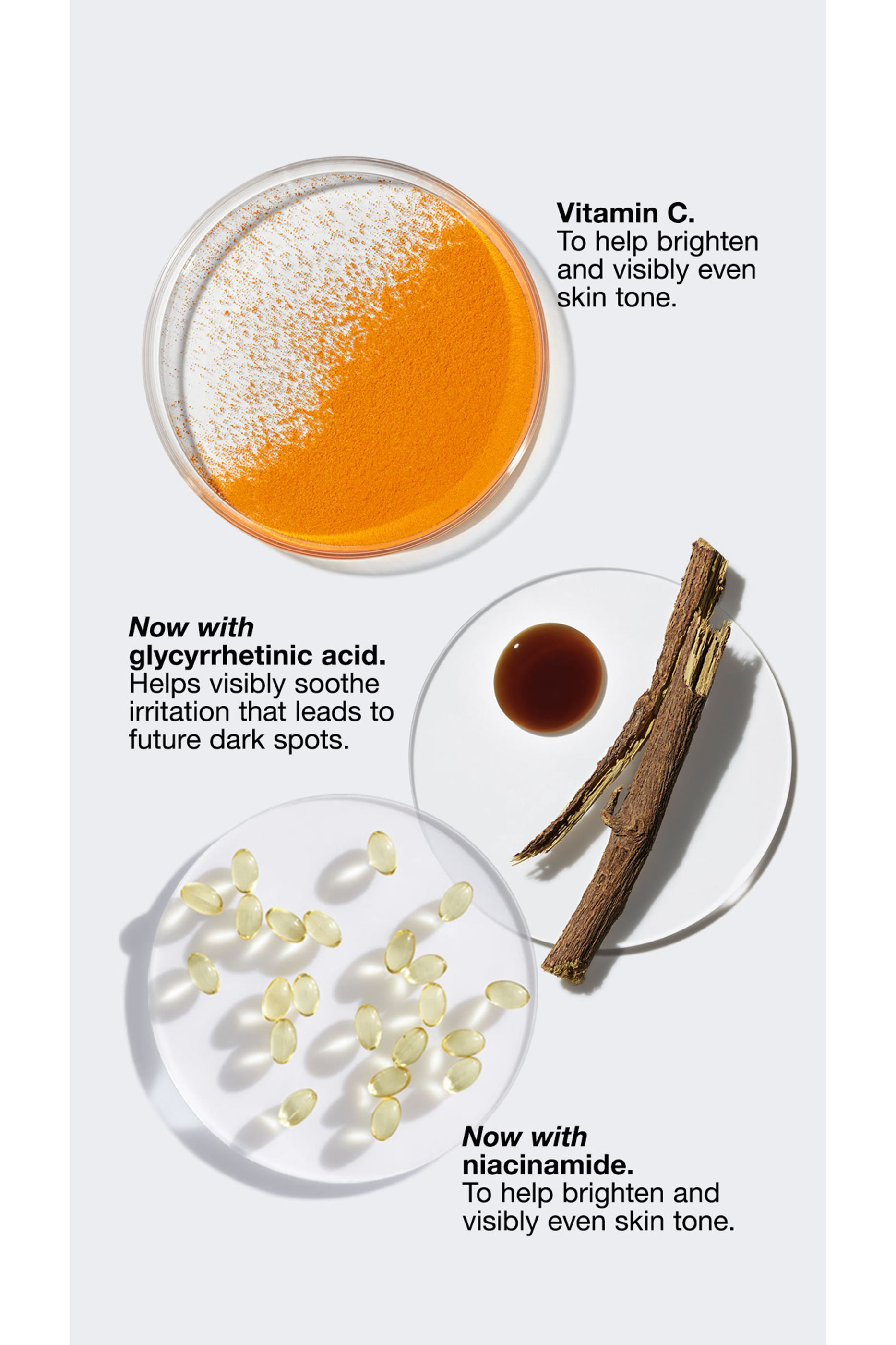 سيروم ايفين بيتر كلينيكال لإزالة البقع الداكنة