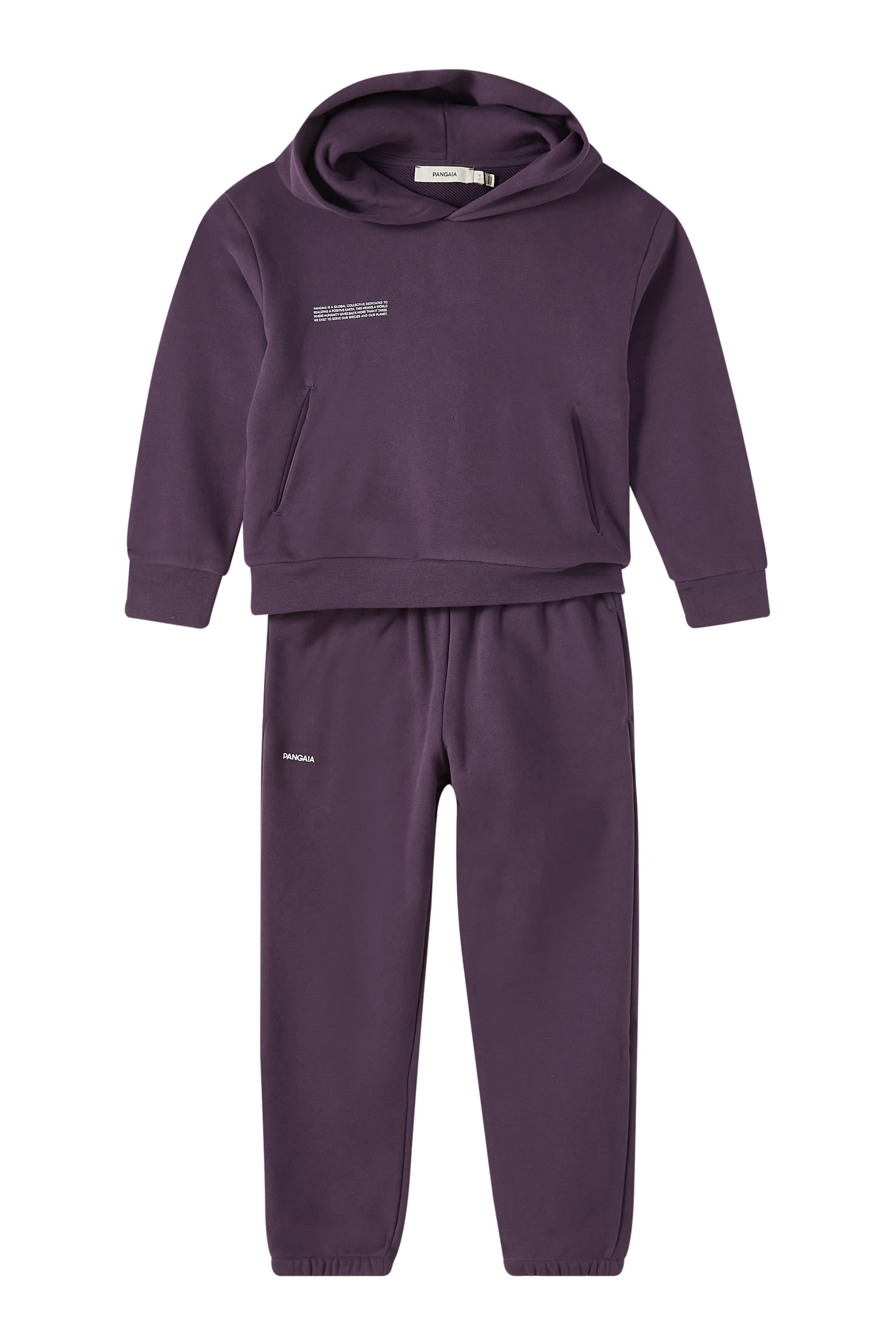 بنطال رياضي 365 قطن للأطفال