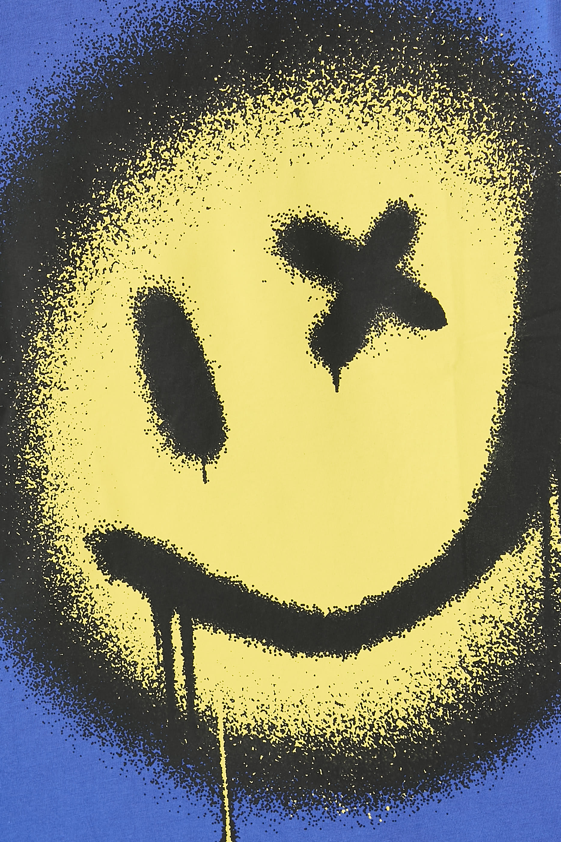 تيشيرت بأكمام قصيرة قطن عضوي للأطفال