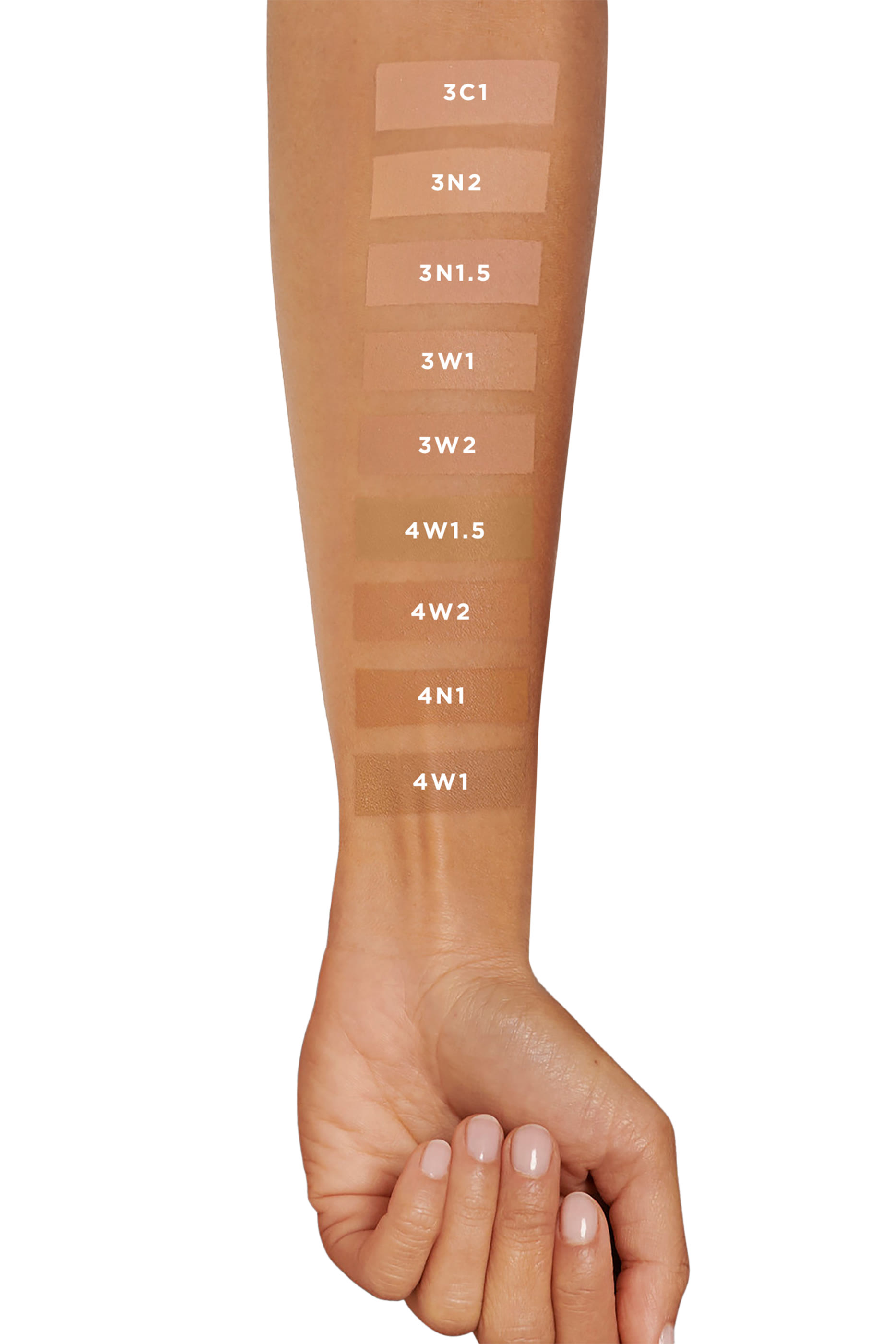 كريم أساس فلوليس لومير