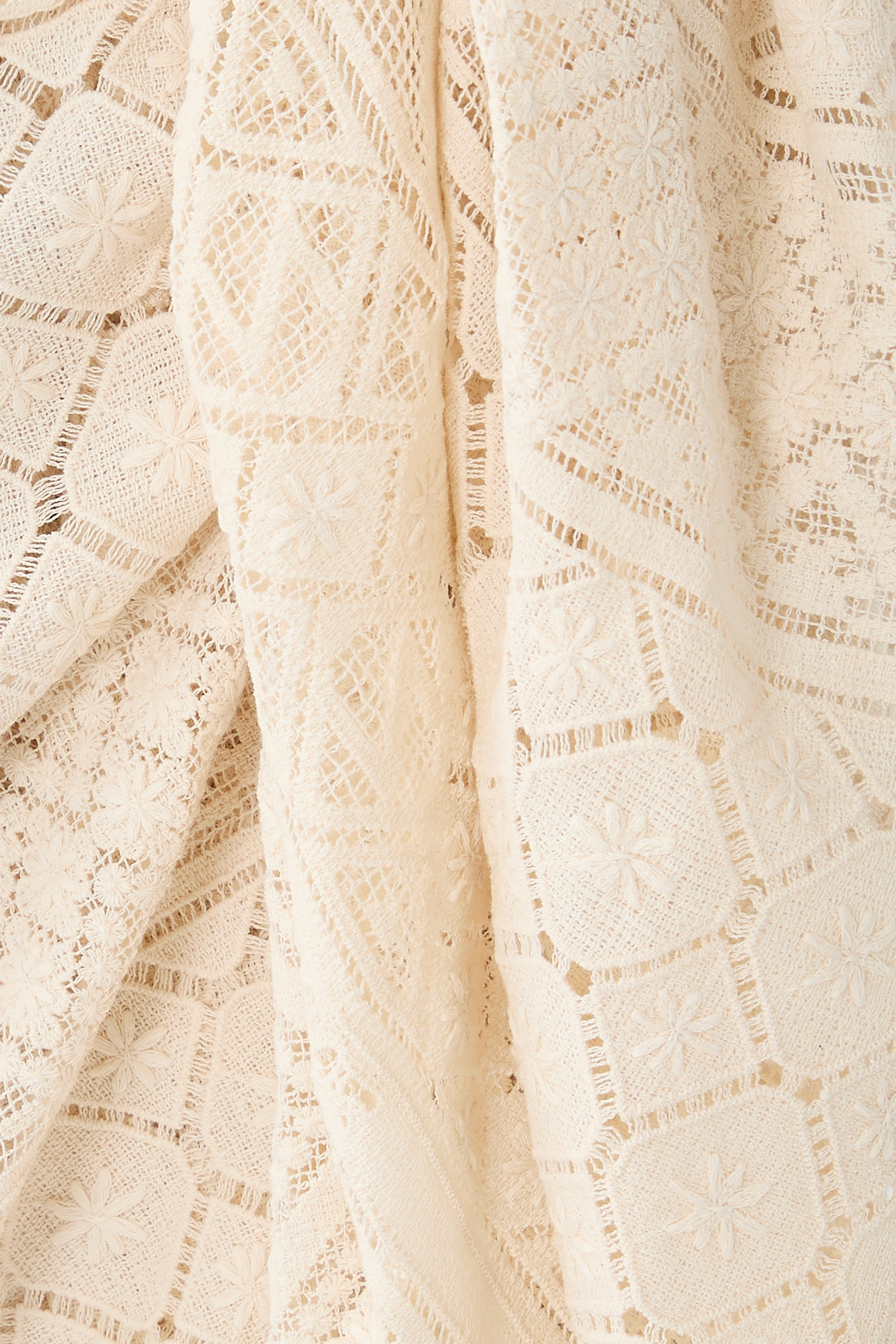 باريو منسوج