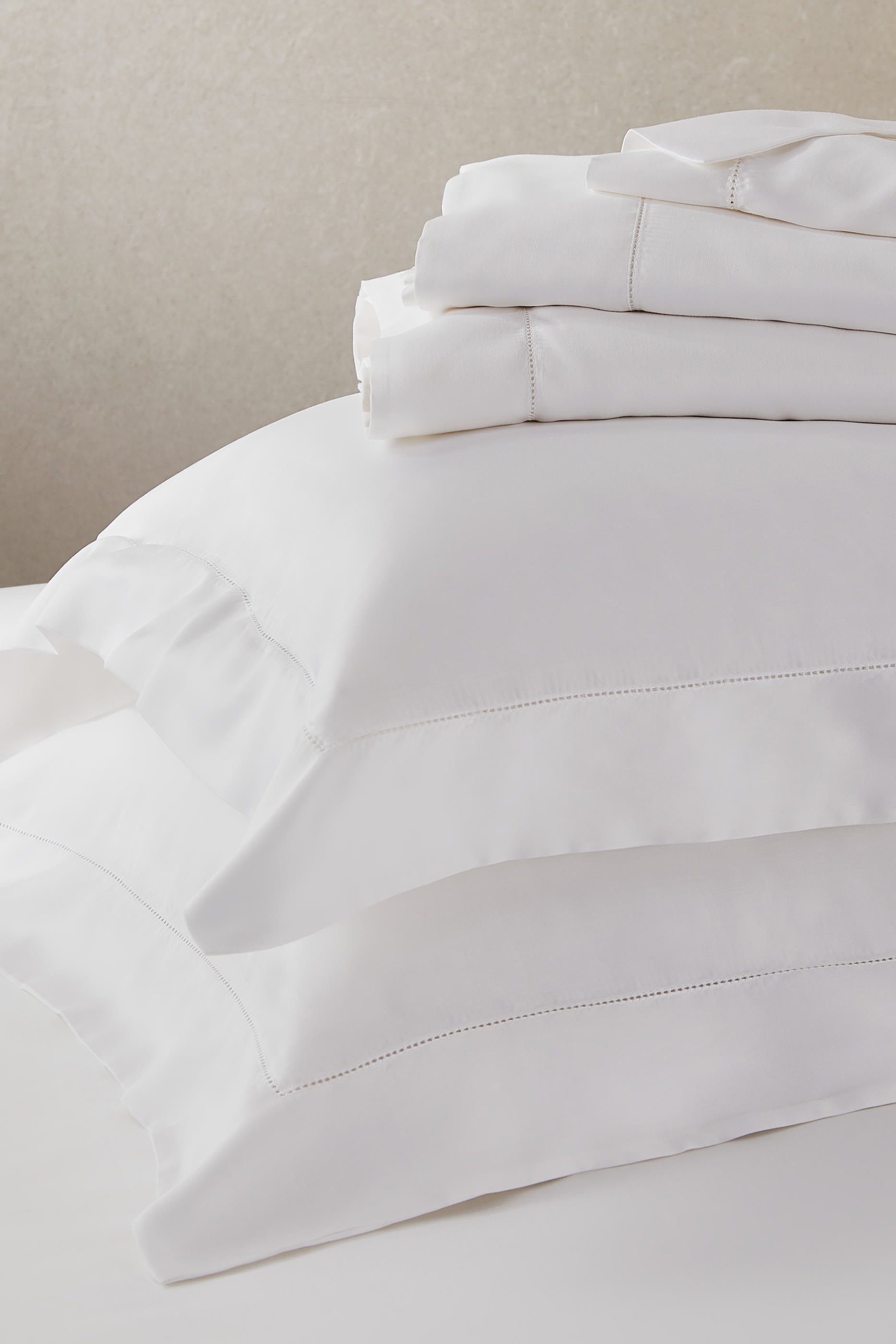 غطاء وسادة ألبا أكسفورد