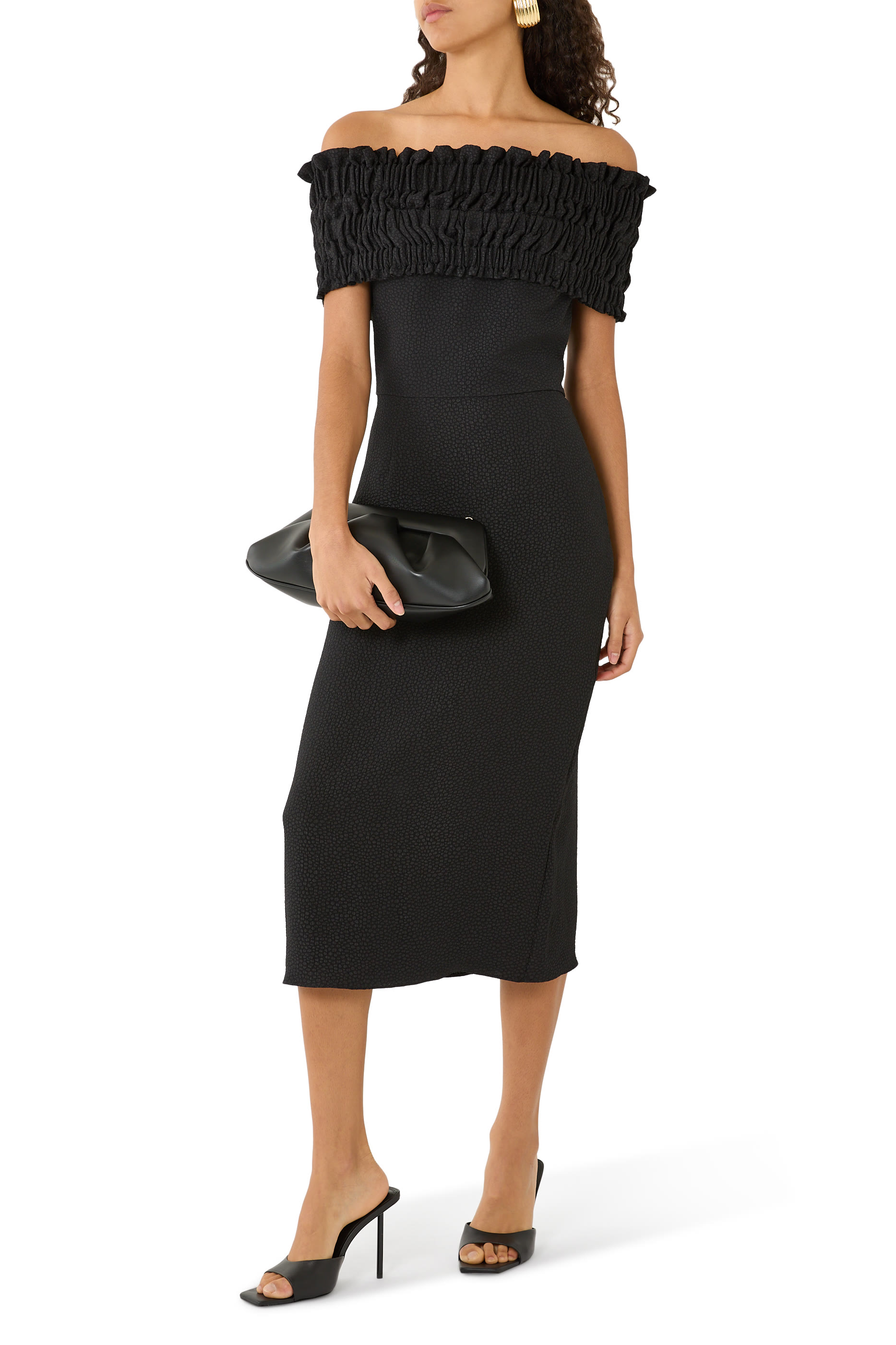 فستان روش فيلوميلا