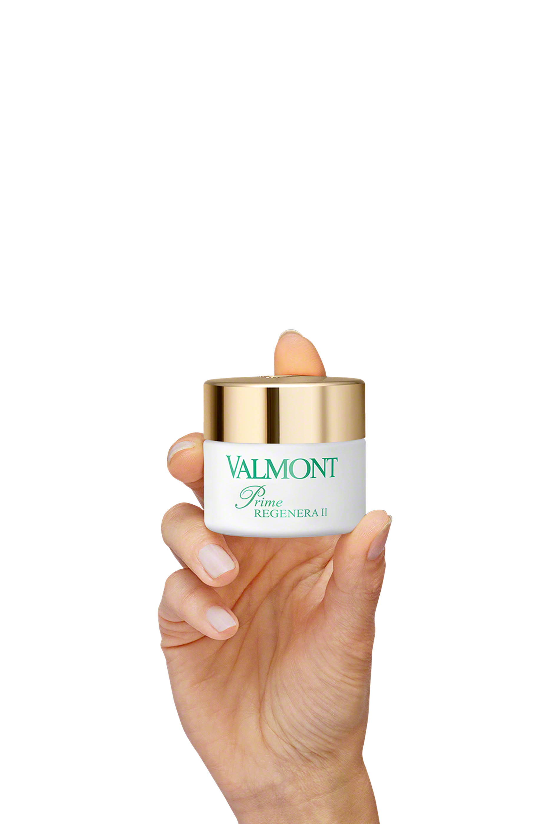 مرطب برايم ريجينيرا II‏