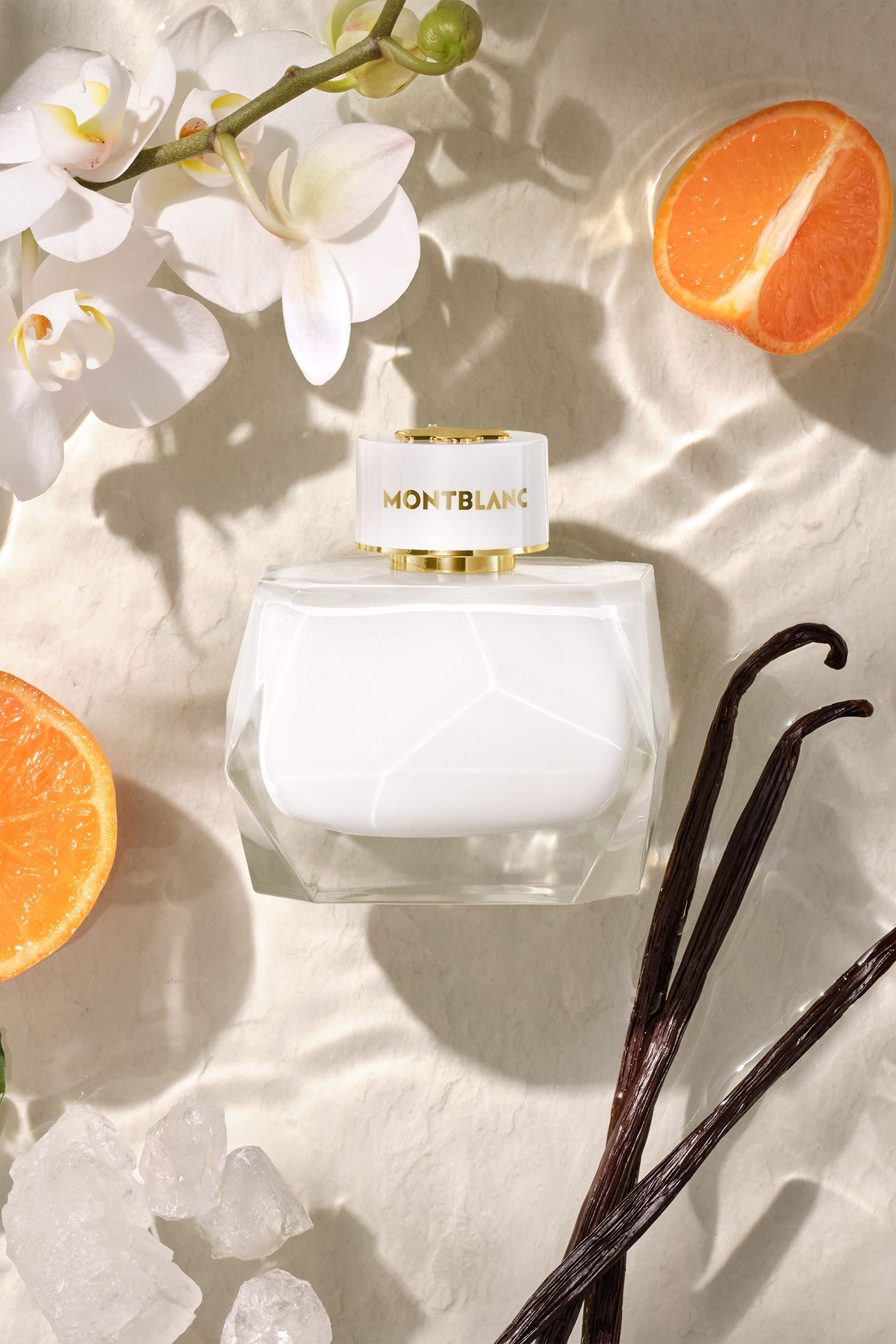 ماء عطر سجنيتشر