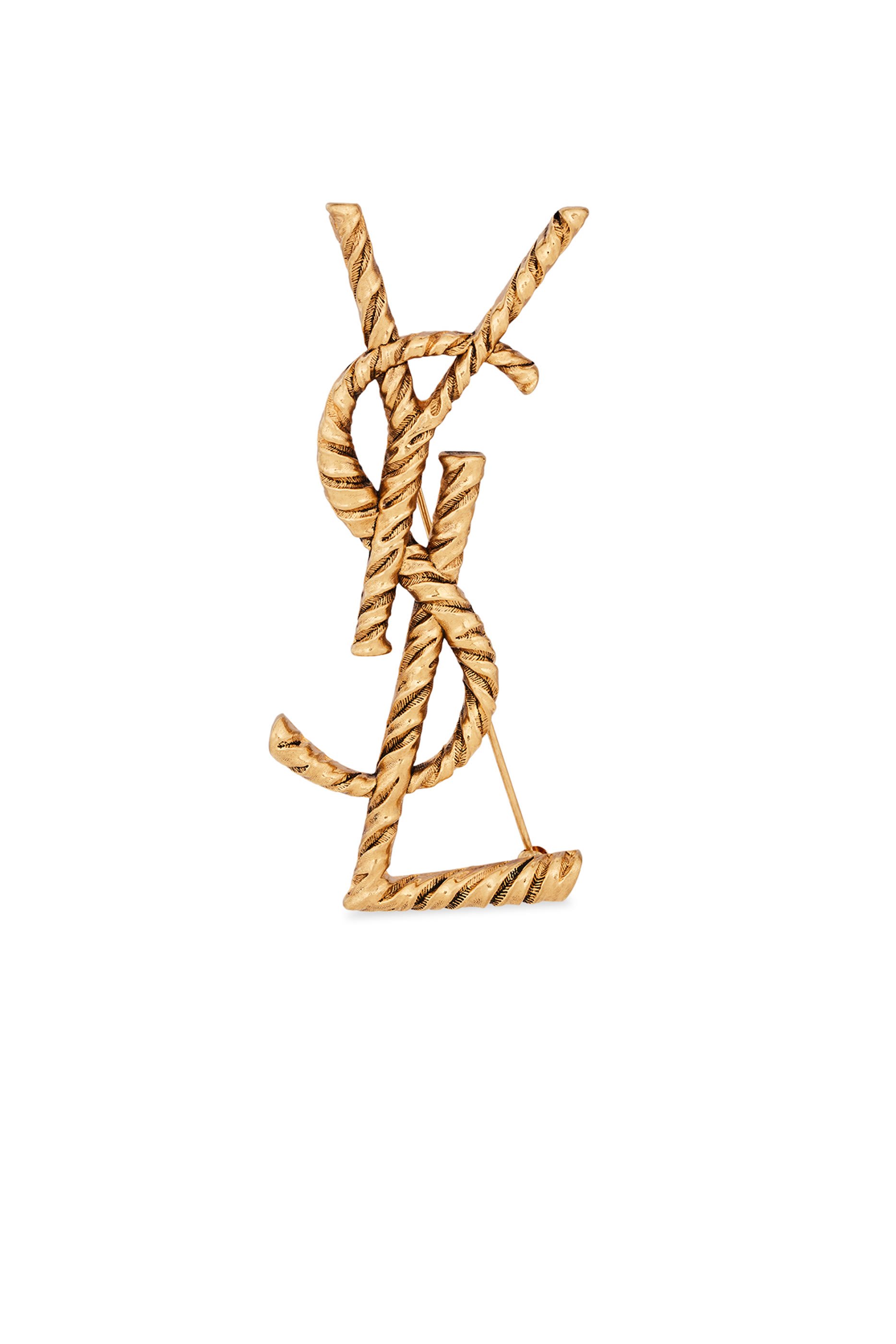 بروش بتصميم شعار الماركة