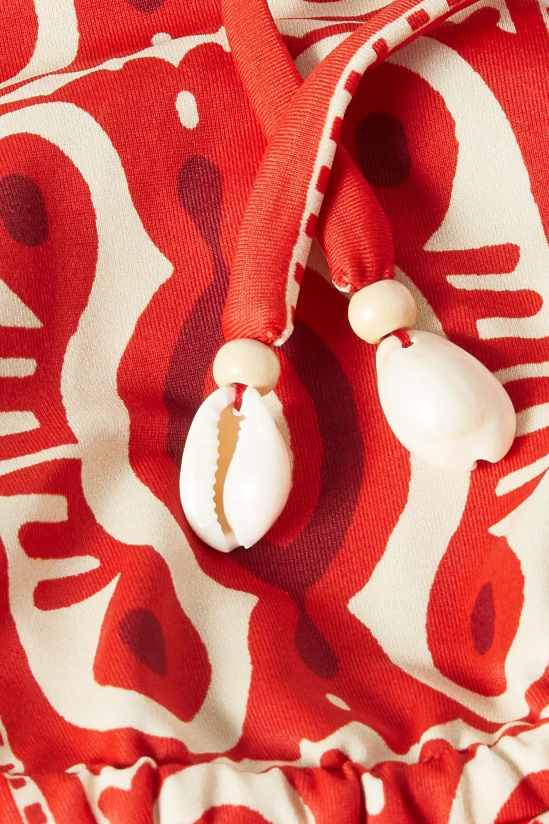 قطعة بيكيني علوية كونيبو